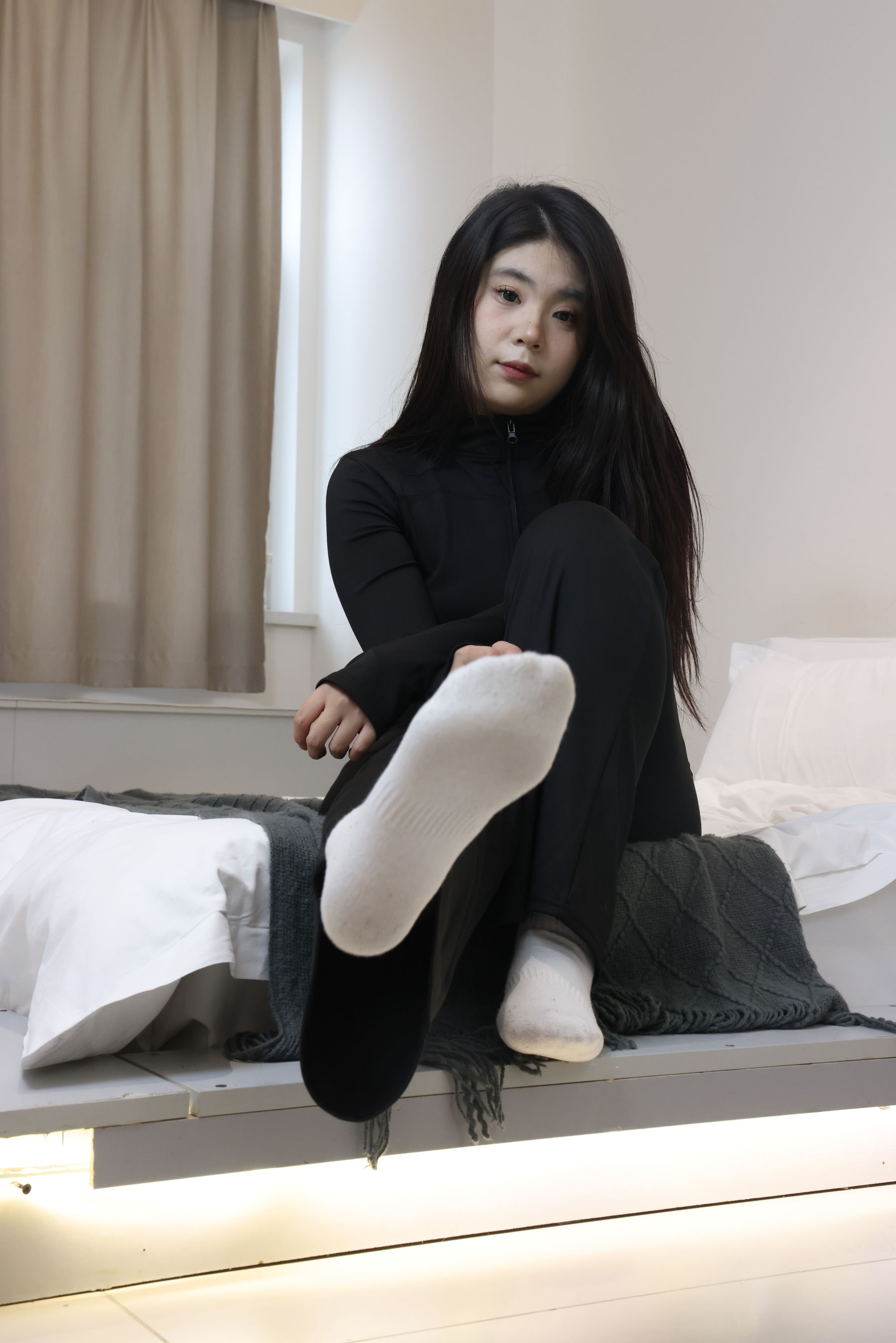 绮梦摄影 2024.09.08 No.020 苏欣 珍藏无修无水印版/(787P)