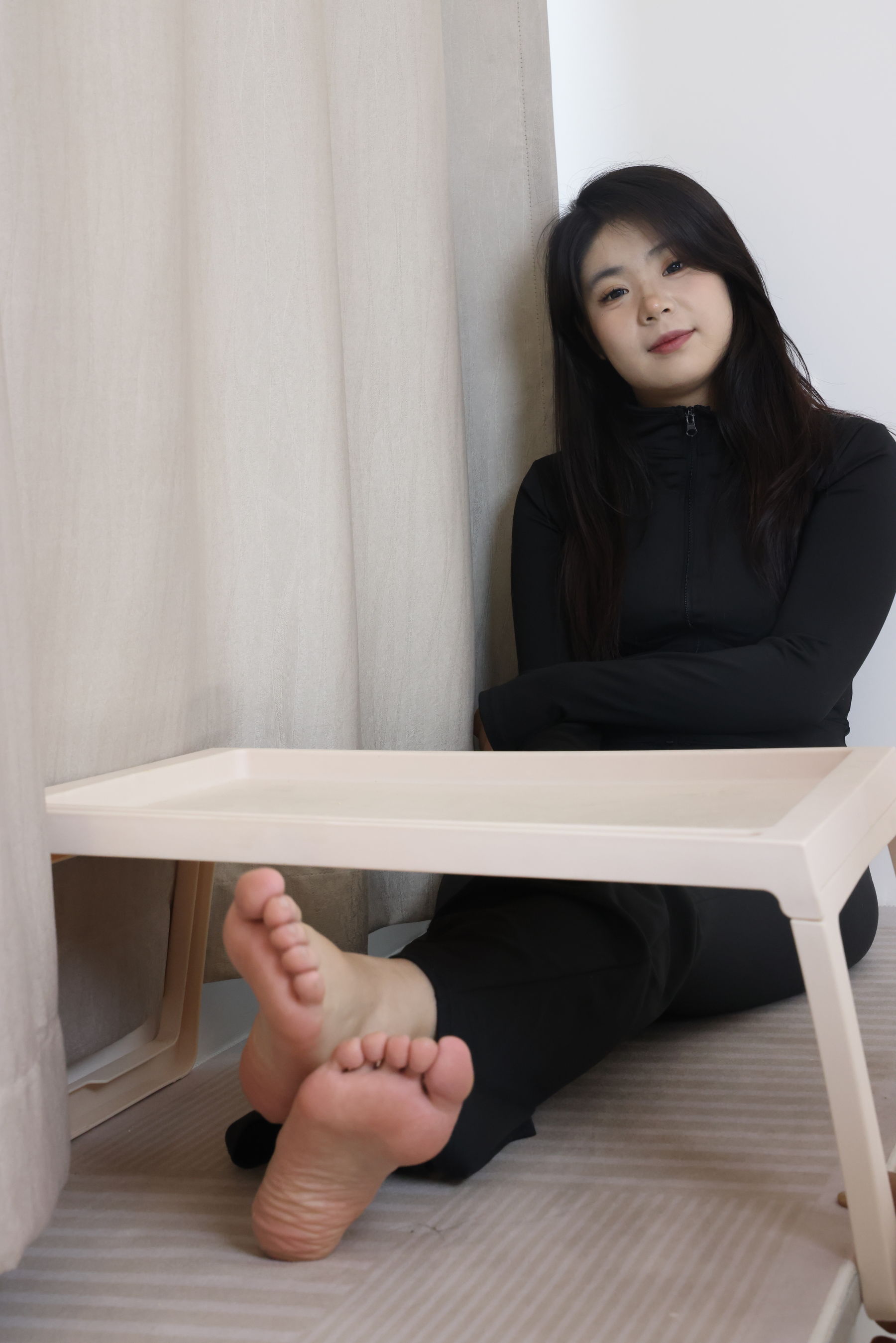 绮梦摄影 2024.09.08 No.020 苏欣 珍藏无修无水印版/(787P)