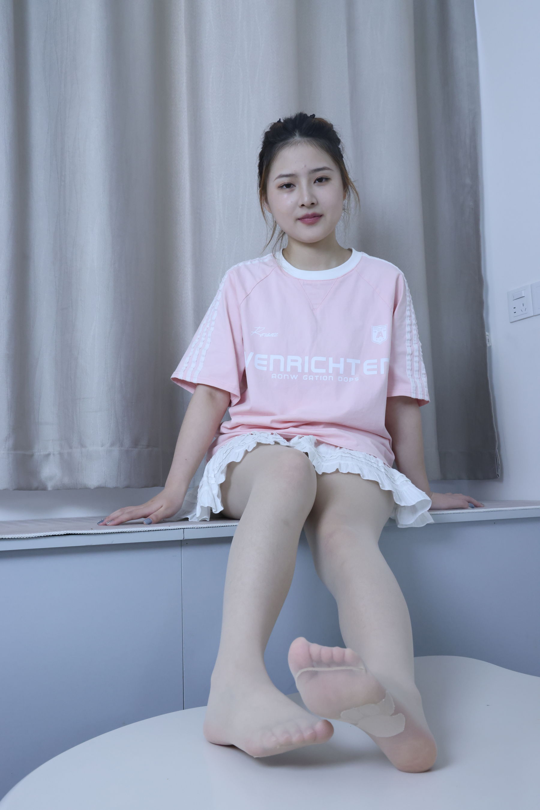 绮梦摄影 2024.09.05 No.017 露露 珍藏无修无水印版/(1150P)