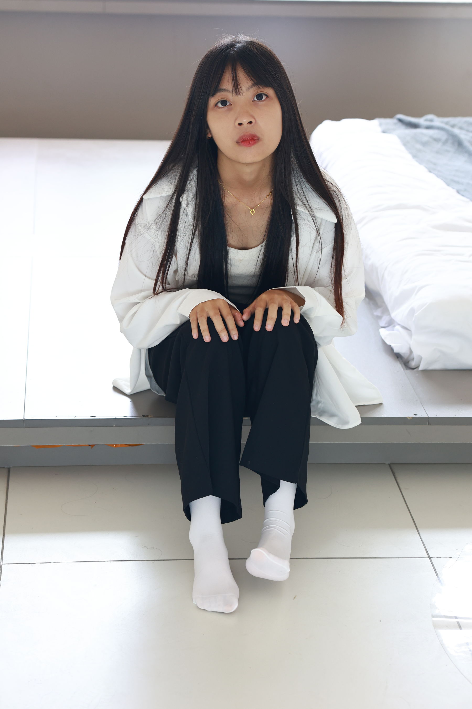 绮梦摄影 2024.09.19 No.027 团子 珍藏无修无水印版/(501P)