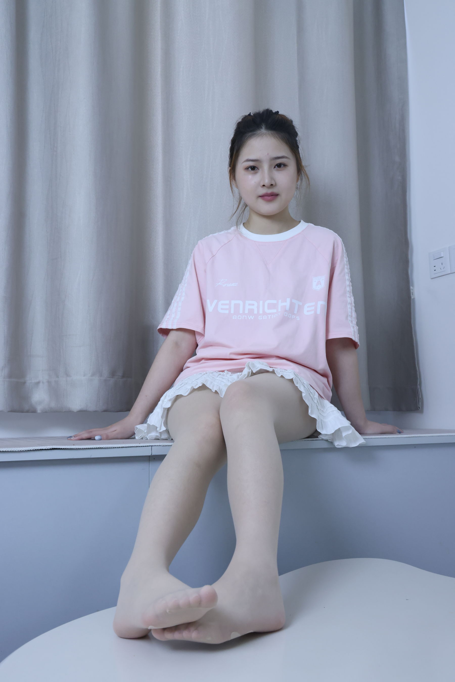 绮梦摄影 2024.09.05 No.017 露露 珍藏无修无水印版/(1150P)