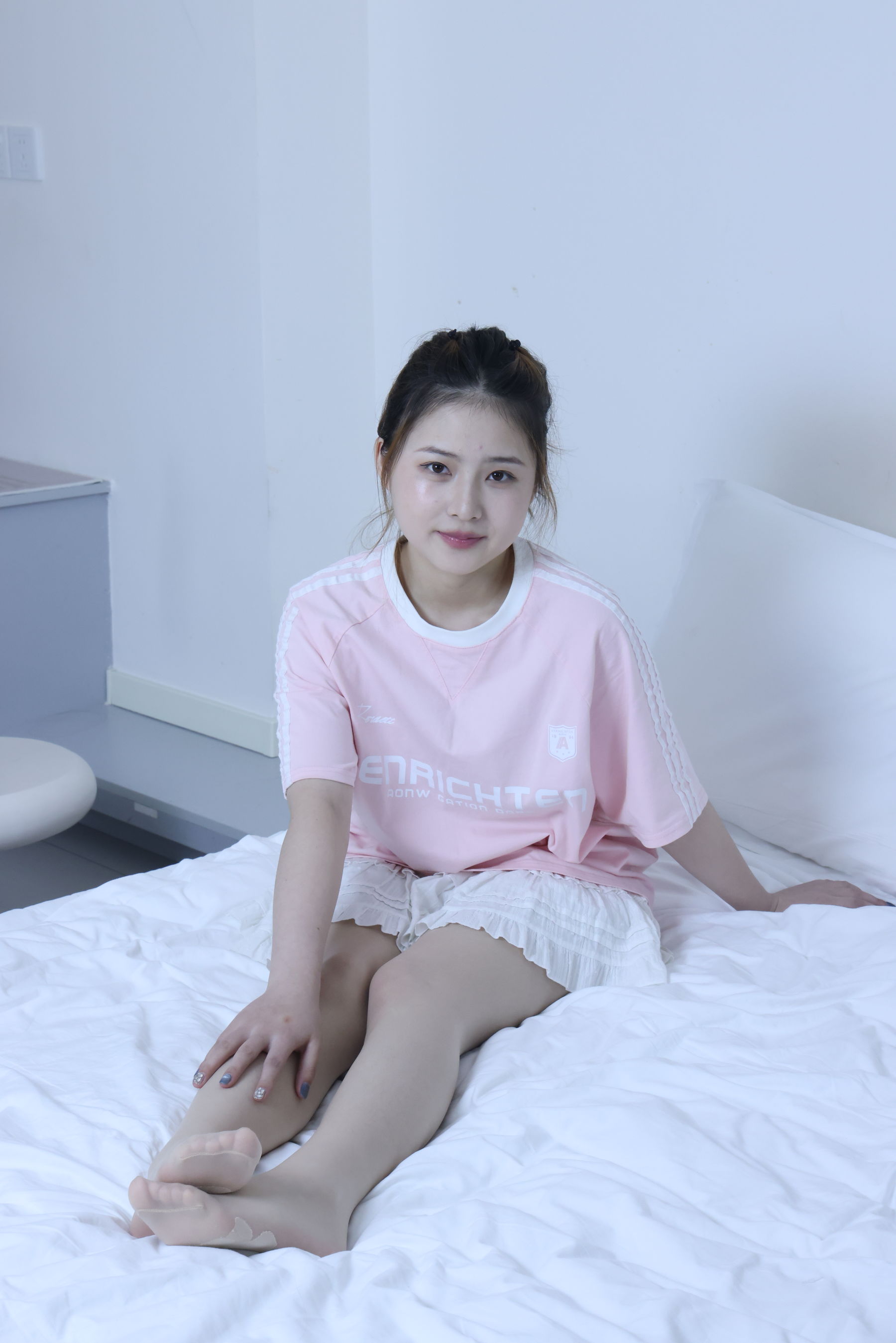 绮梦摄影 2024.09.05 No.017 露露 珍藏无修无水印版/(1150P)