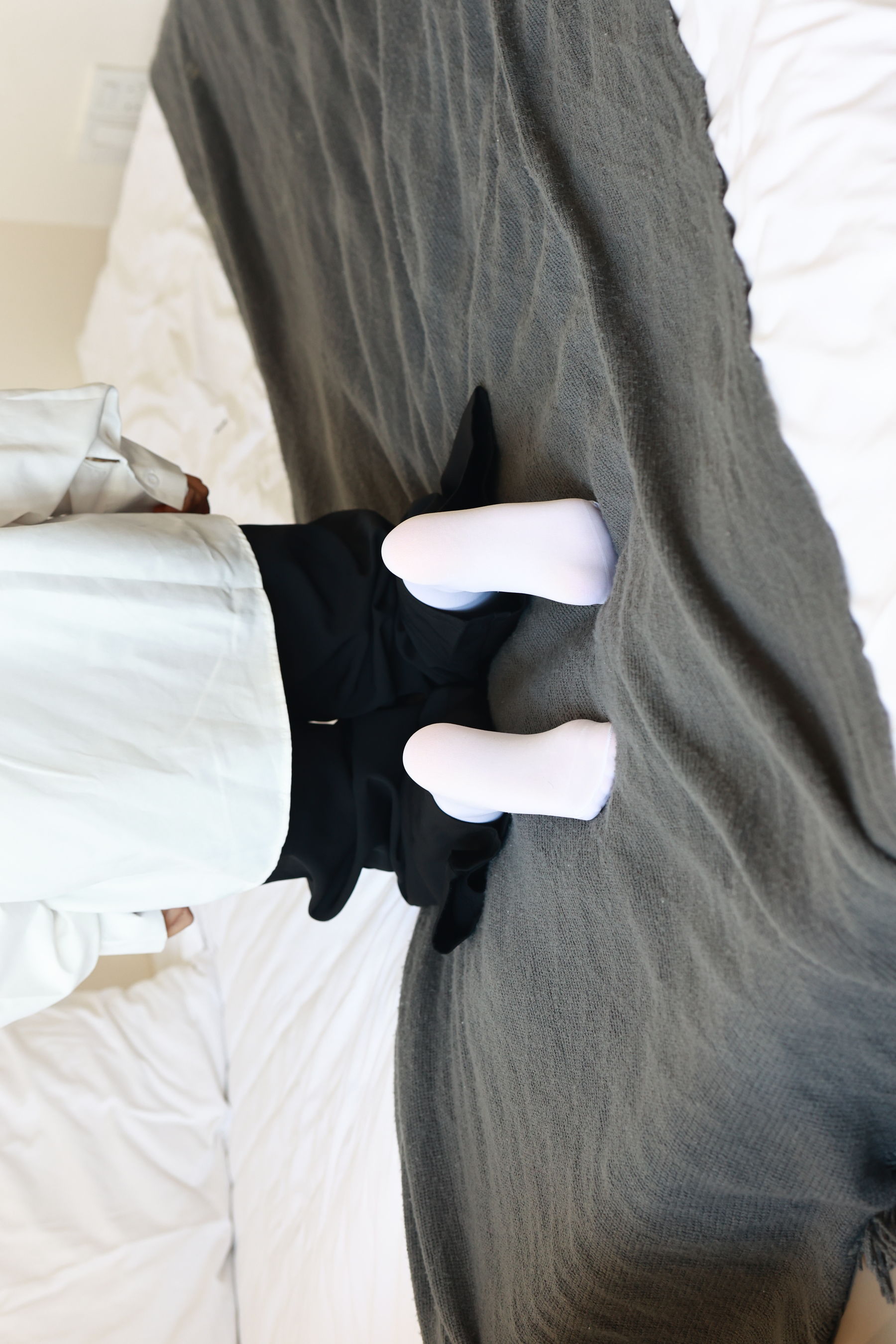 绮梦摄影 2024.09.19 No.027 团子 珍藏无修无水印版/(501P)