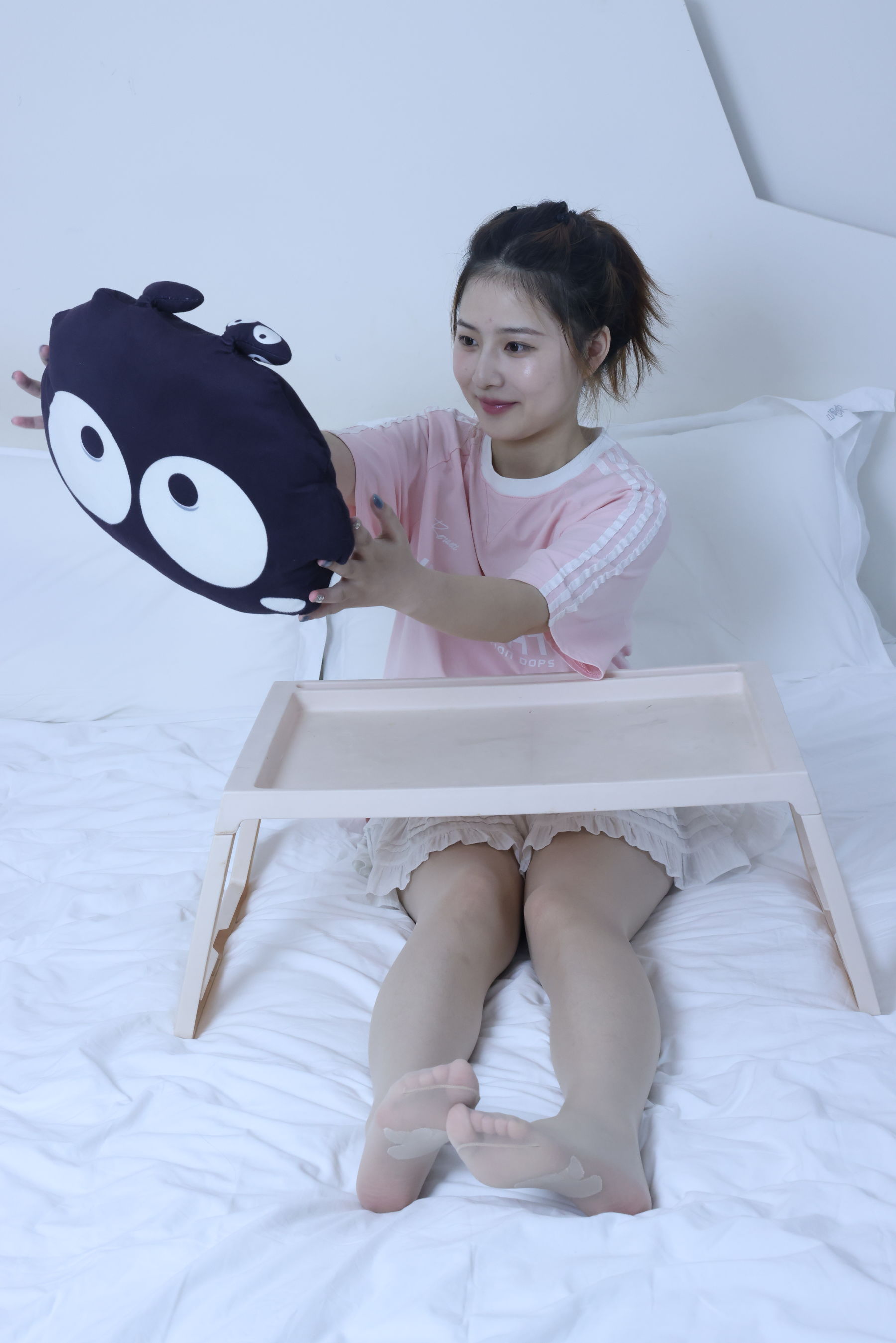 绮梦摄影 2024.09.05 No.017 露露 珍藏无修无水印版/(1150P)