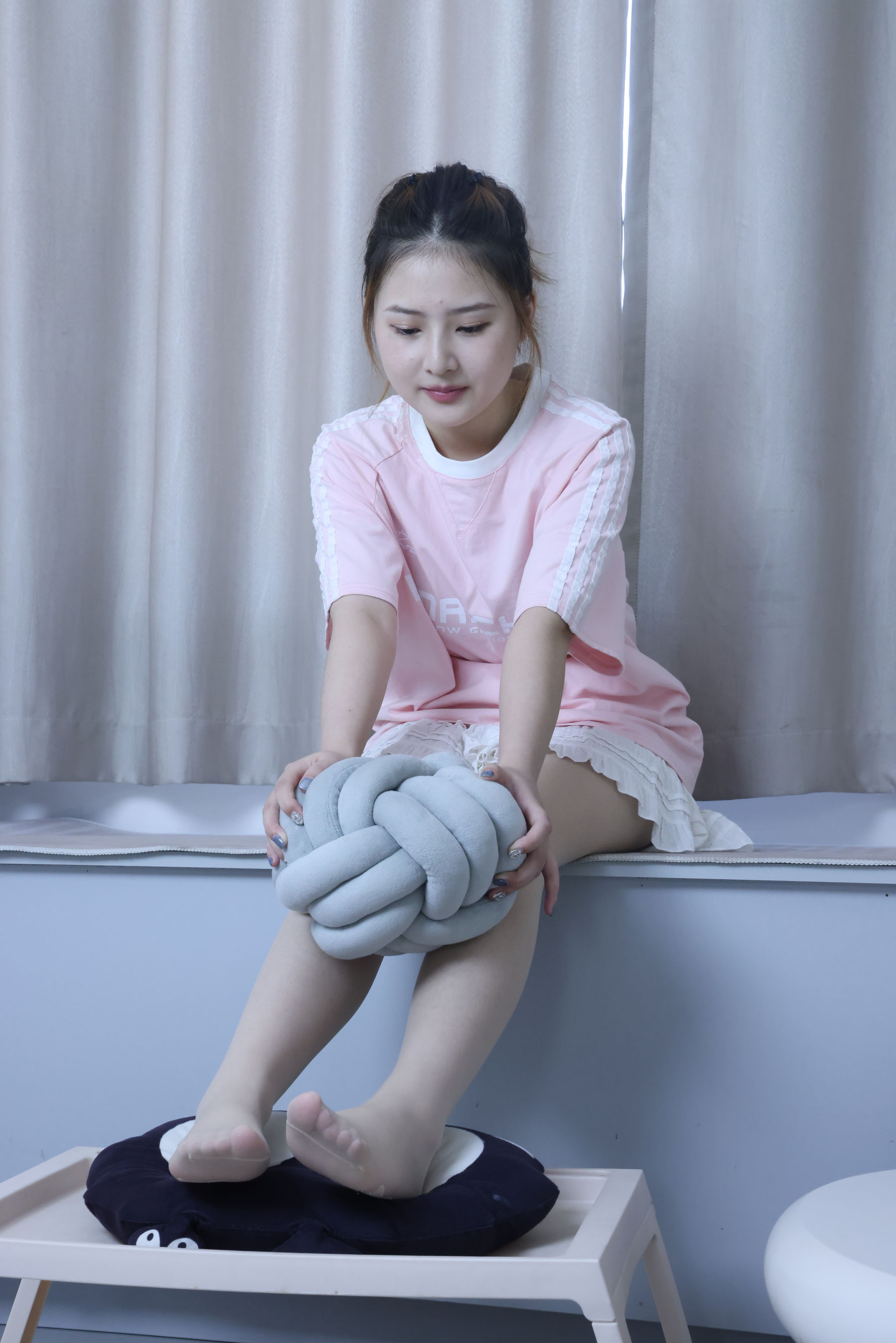 绮梦摄影 2024.09.05 No.017 露露 珍藏无修无水印版/(1150P)