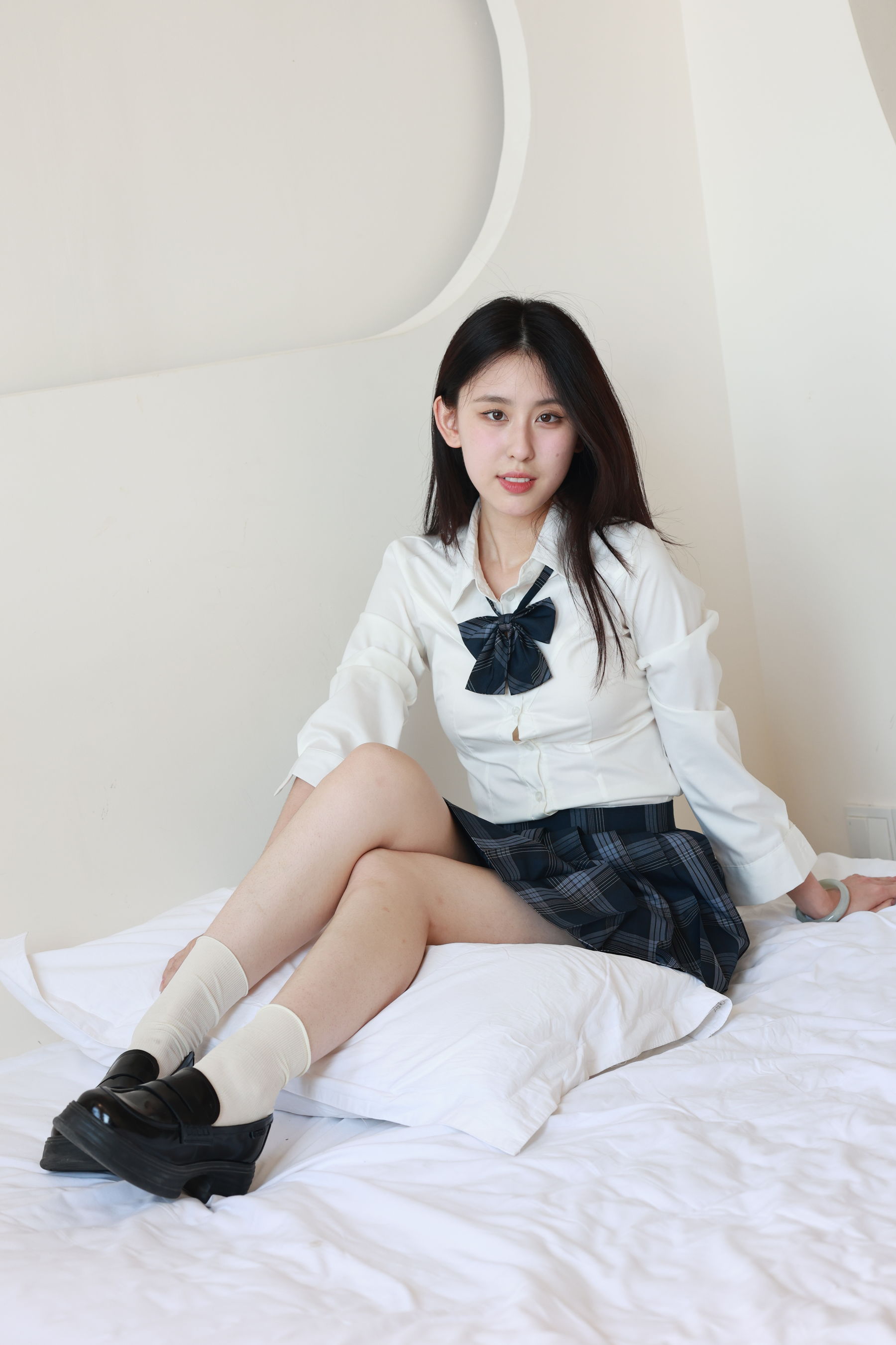 绮梦摄影 2024.09.06 No.018 yaya 珍藏无修无水印版/(677P)