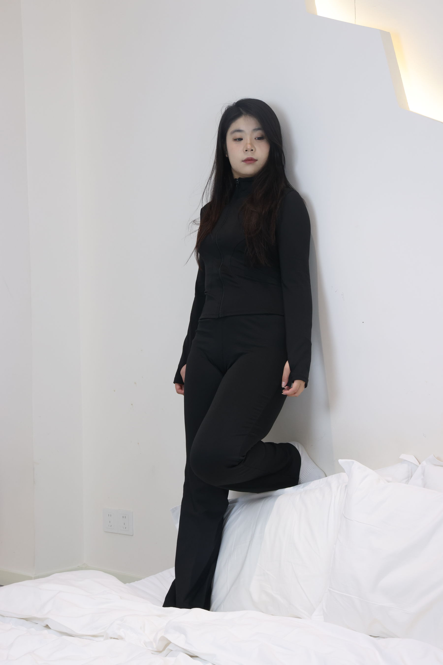 绮梦摄影 2024.09.08 No.020 苏欣 珍藏无修无水印版/(787P)