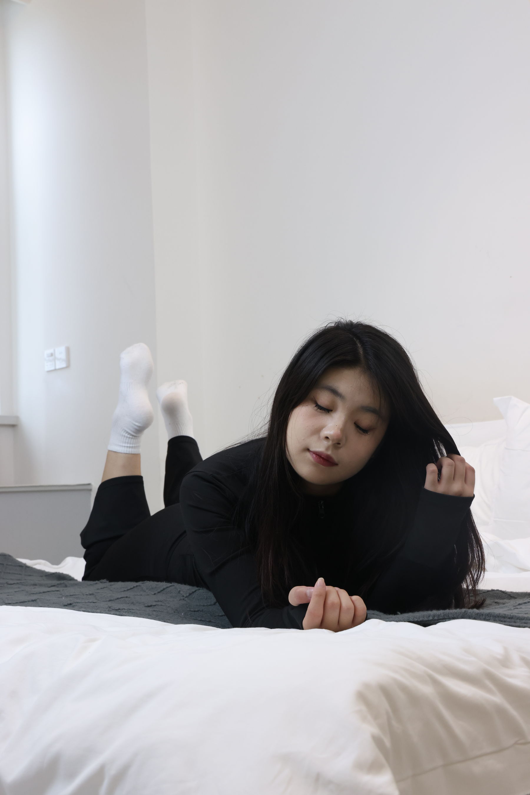 绮梦摄影 2024.09.08 No.020 苏欣 珍藏无修无水印版/(787P)