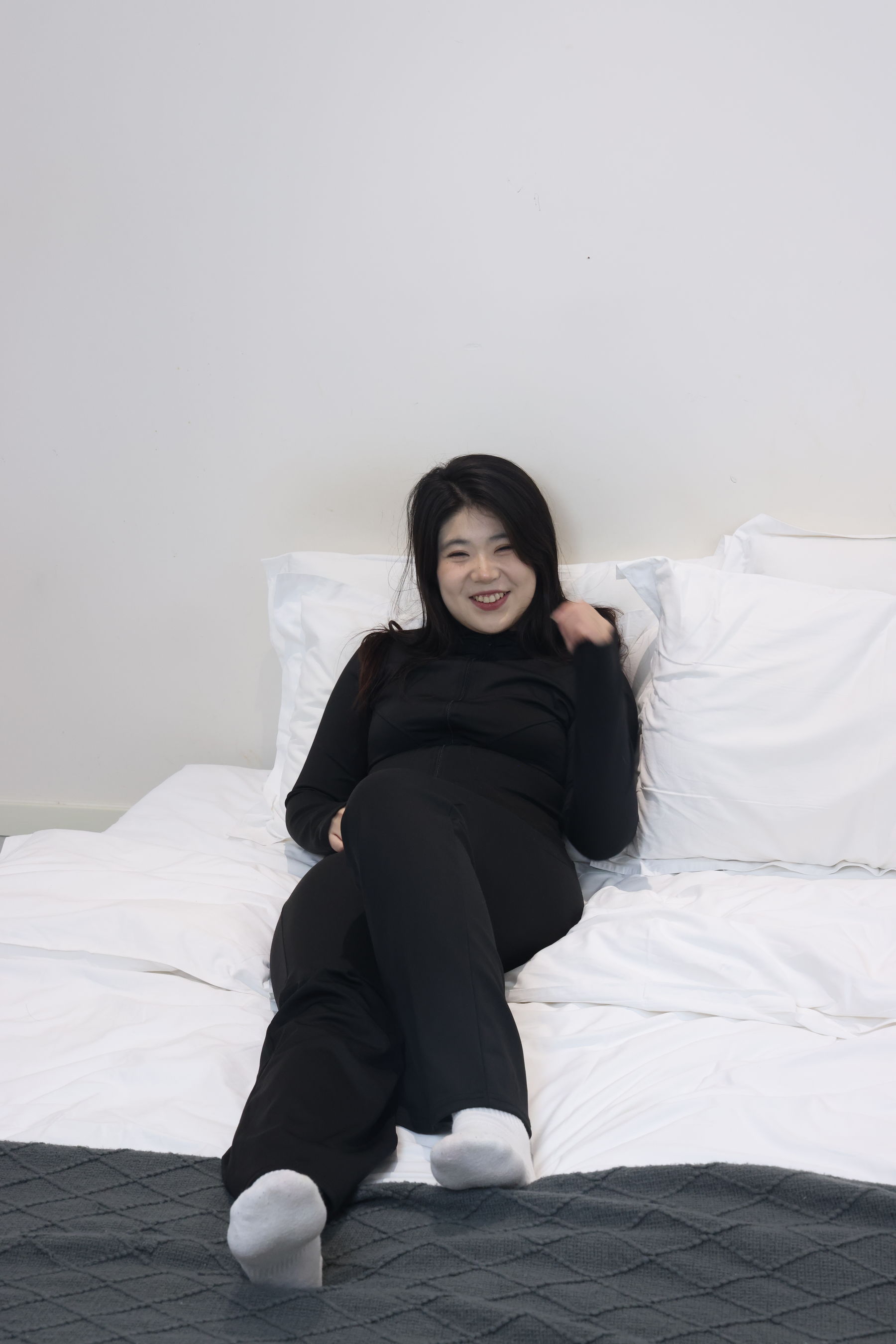 绮梦摄影 2024.09.08 No.020 苏欣 珍藏无修无水印版/(787P)