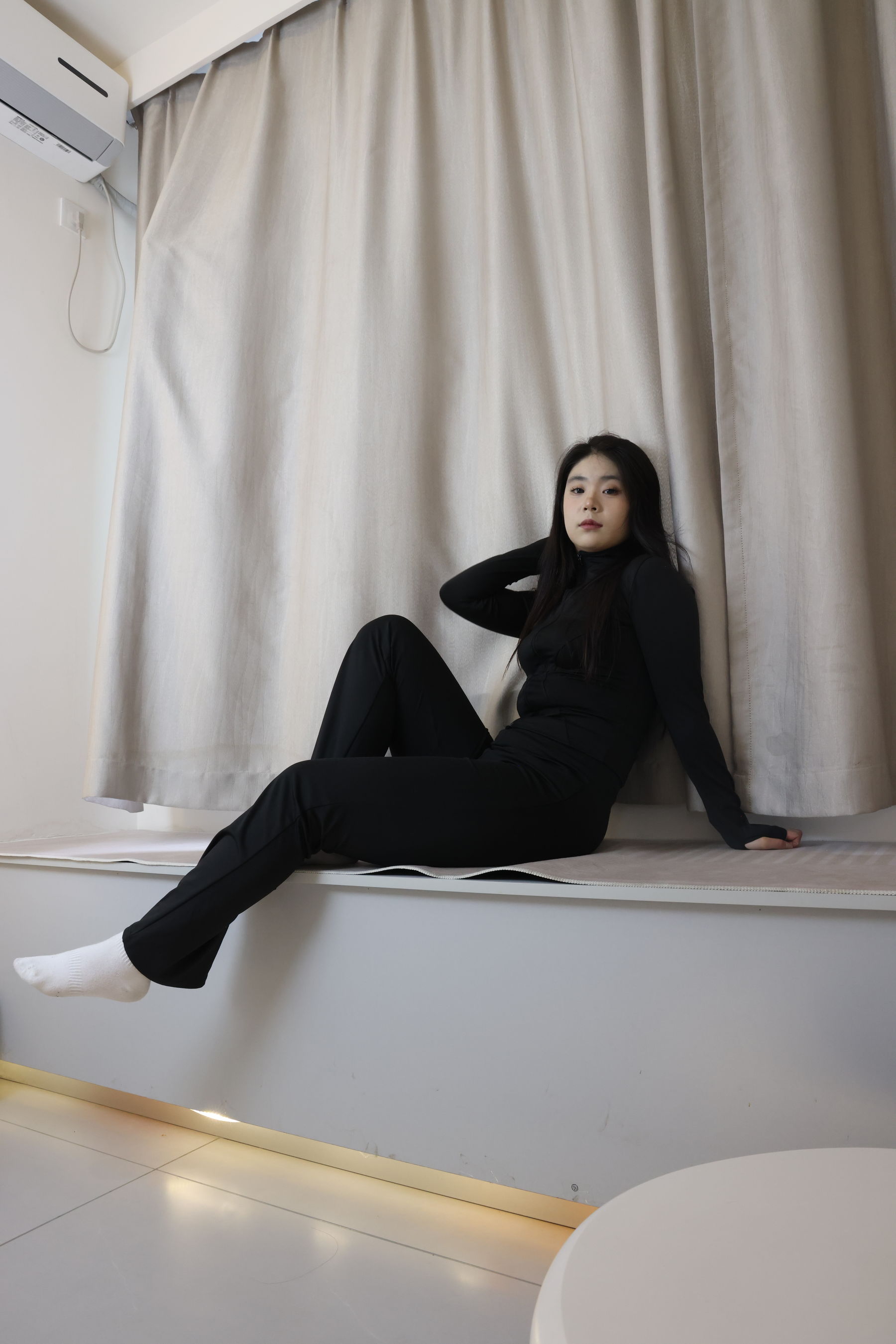 绮梦摄影 2024.09.08 No.020 苏欣 珍藏无修无水印版/(787P)