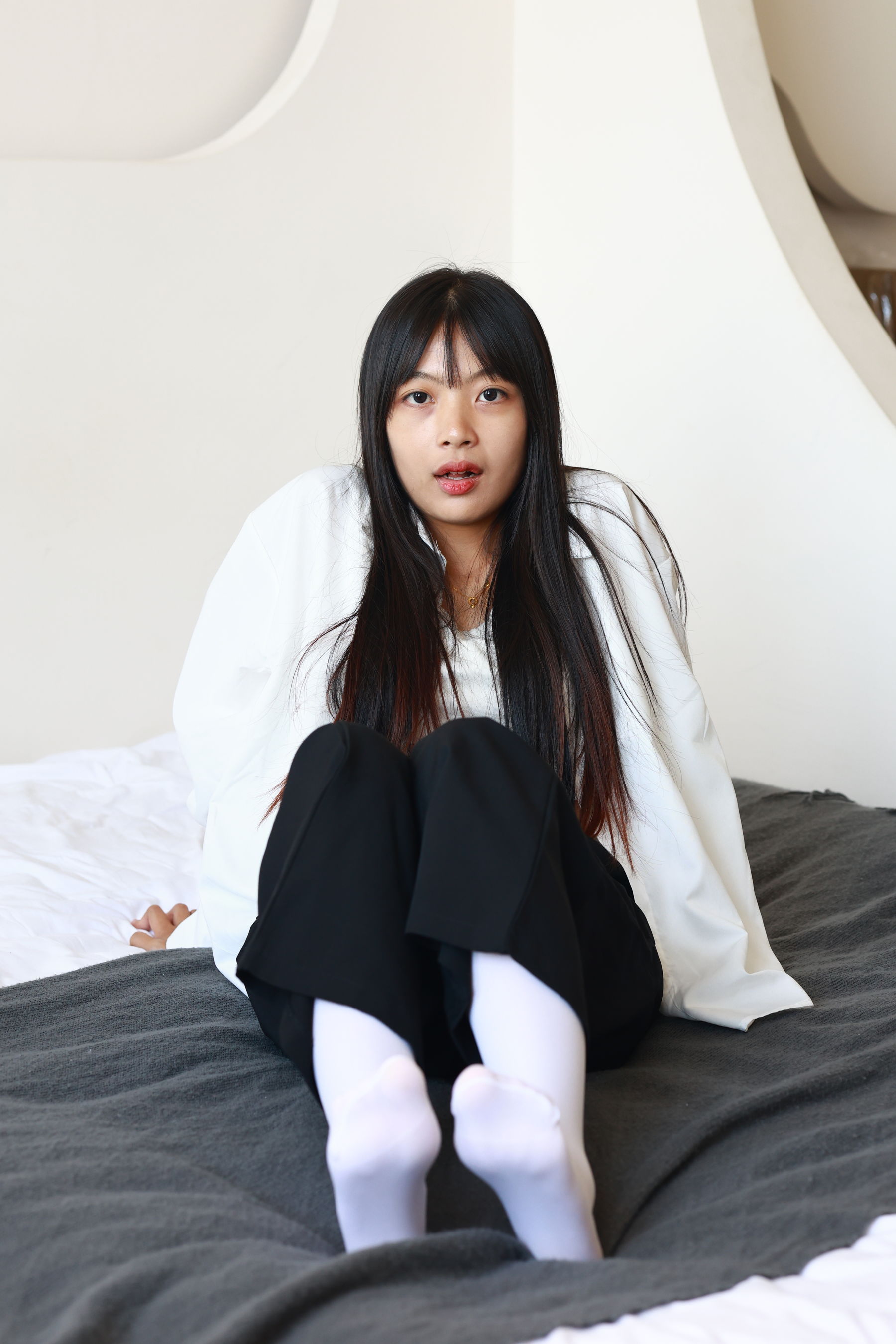 绮梦摄影 2024.09.19 No.027 团子 珍藏无修无水印版/(501P)