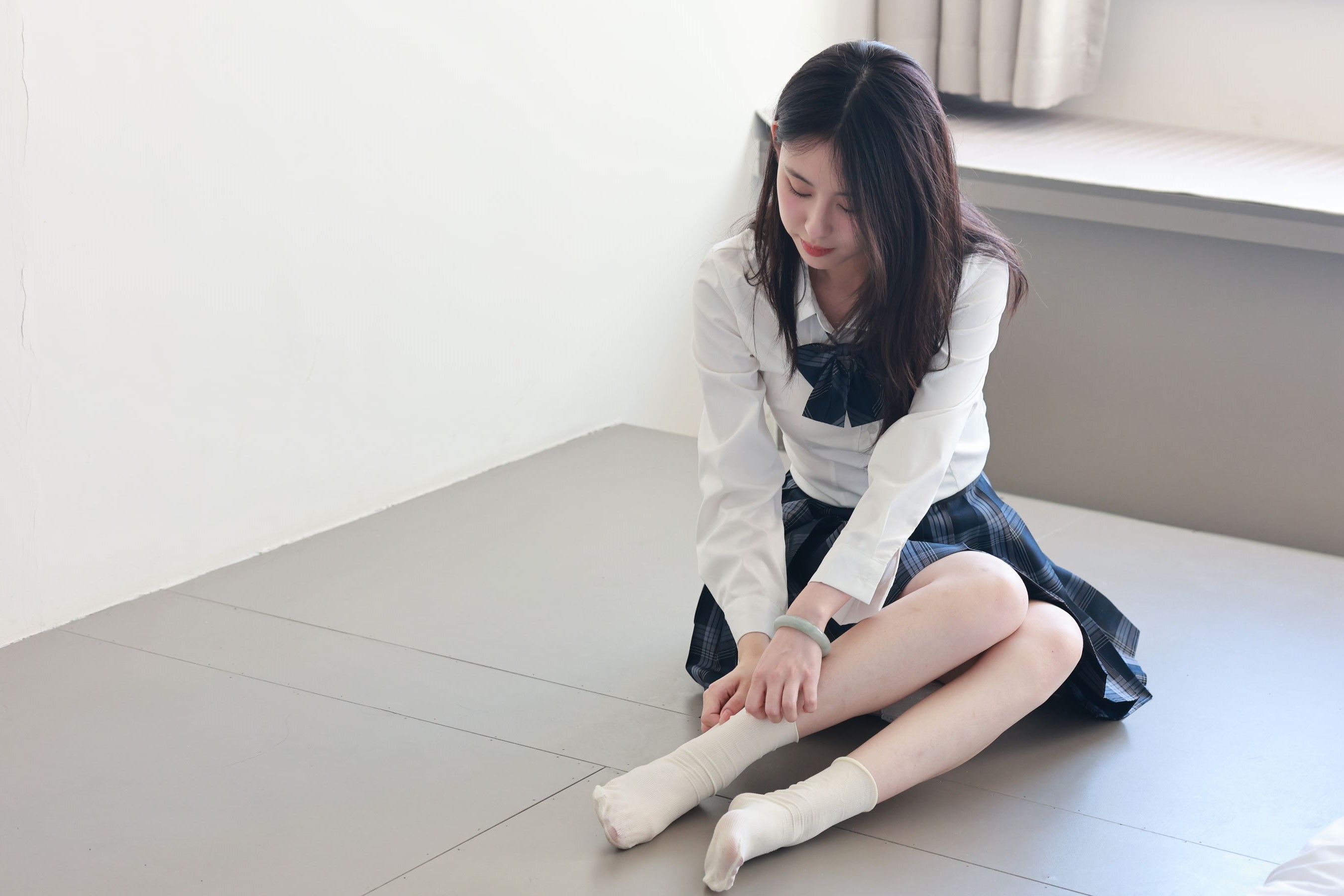 绮梦摄影 2024.09.06 No.018 yaya 珍藏无修无水印版/(677P)