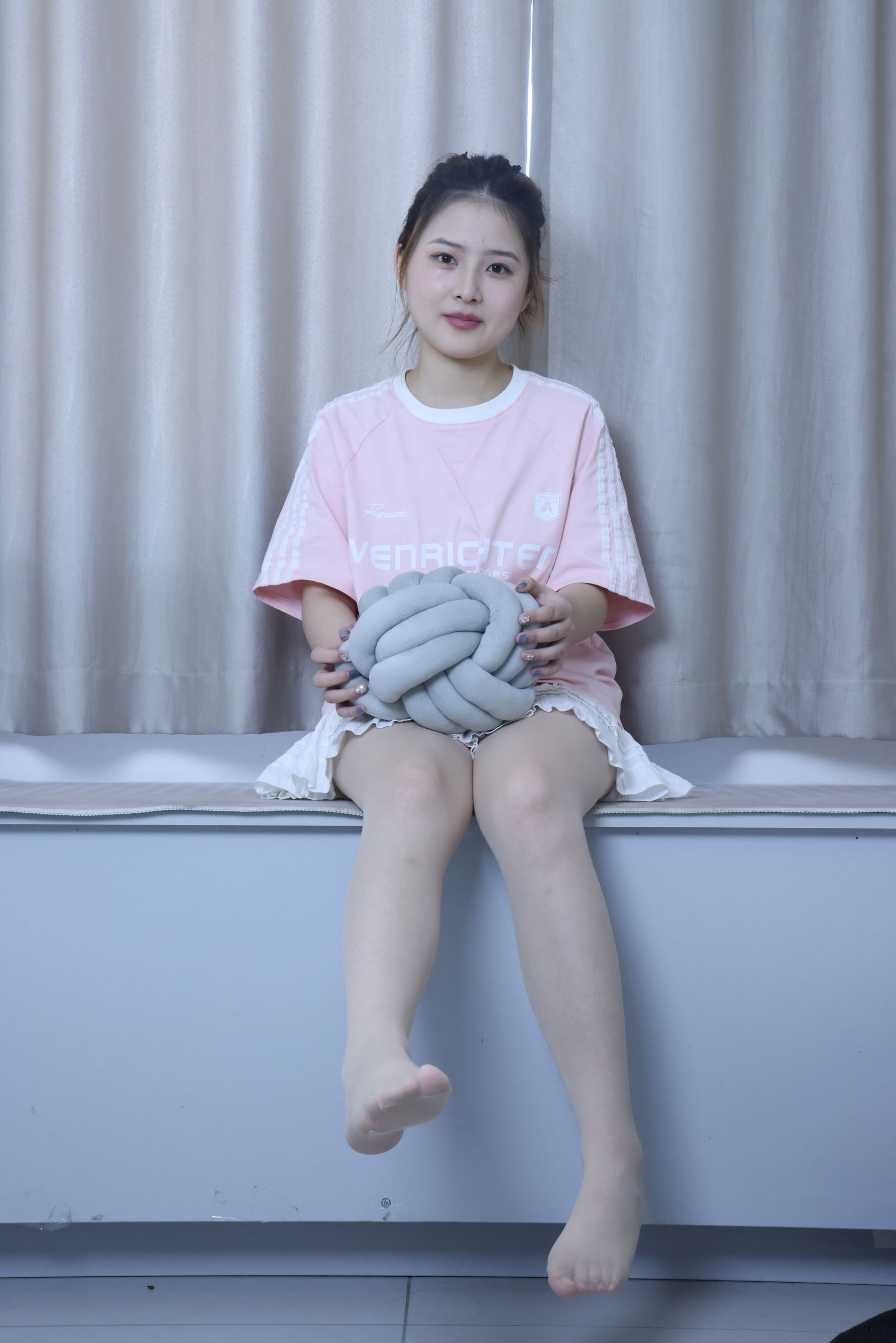 绮梦摄影 2024.09.05 No.017 露露 珍藏无修无水印版/(1150P)