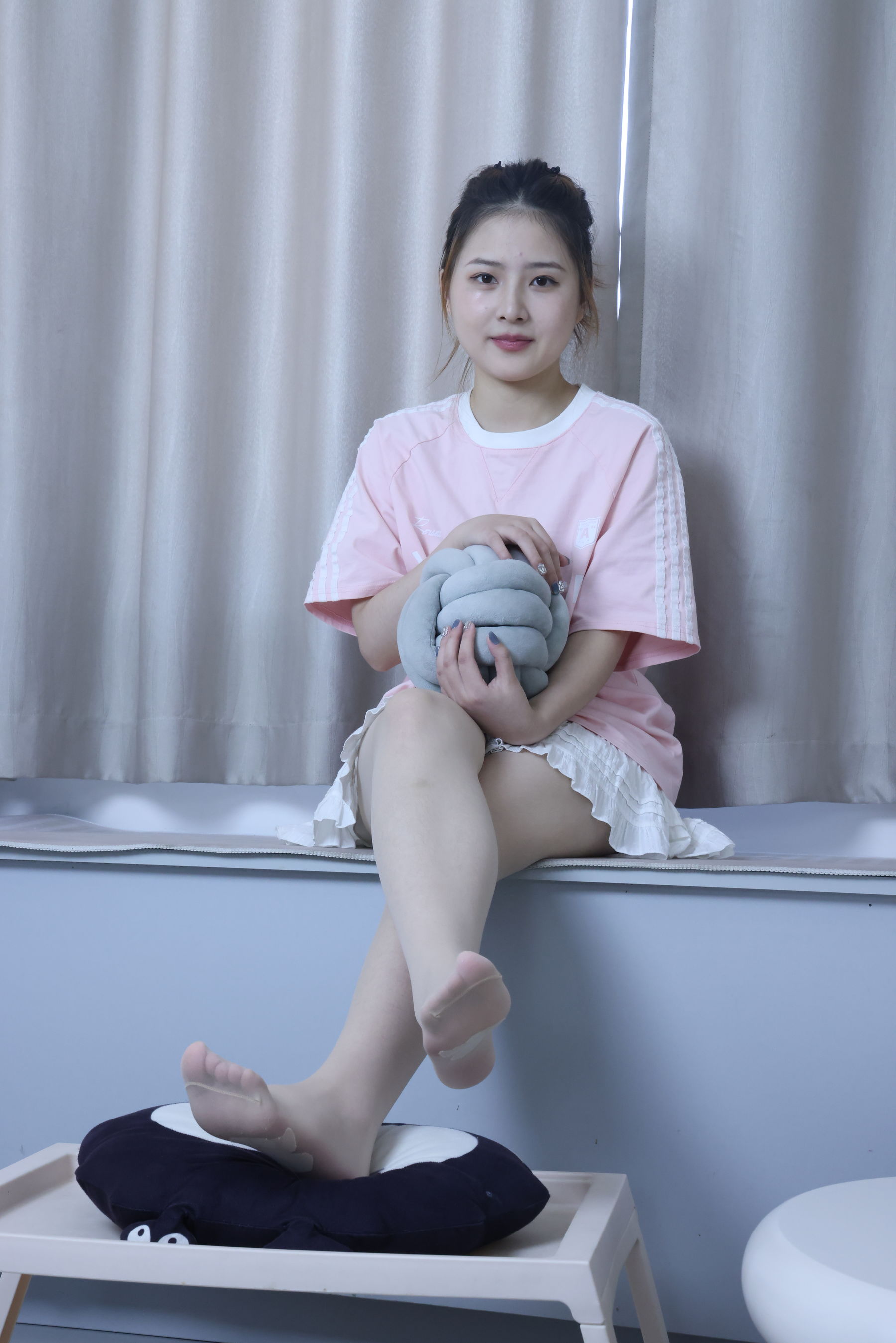 绮梦摄影 2024.09.05 No.017 露露 珍藏无修无水印版/(1150P)