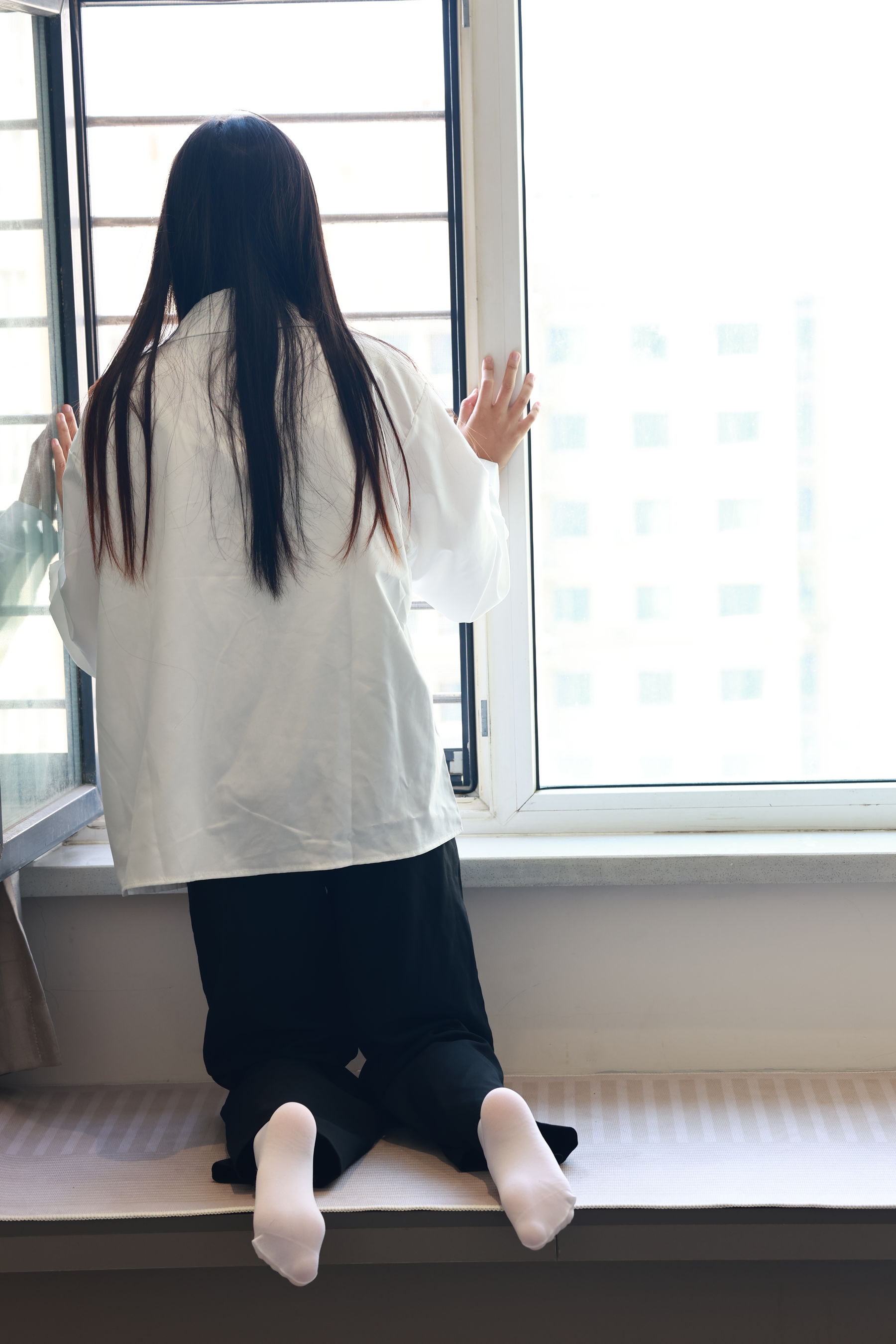 绮梦摄影 2024.09.19 No.027 团子 珍藏无修无水印版/(501P)