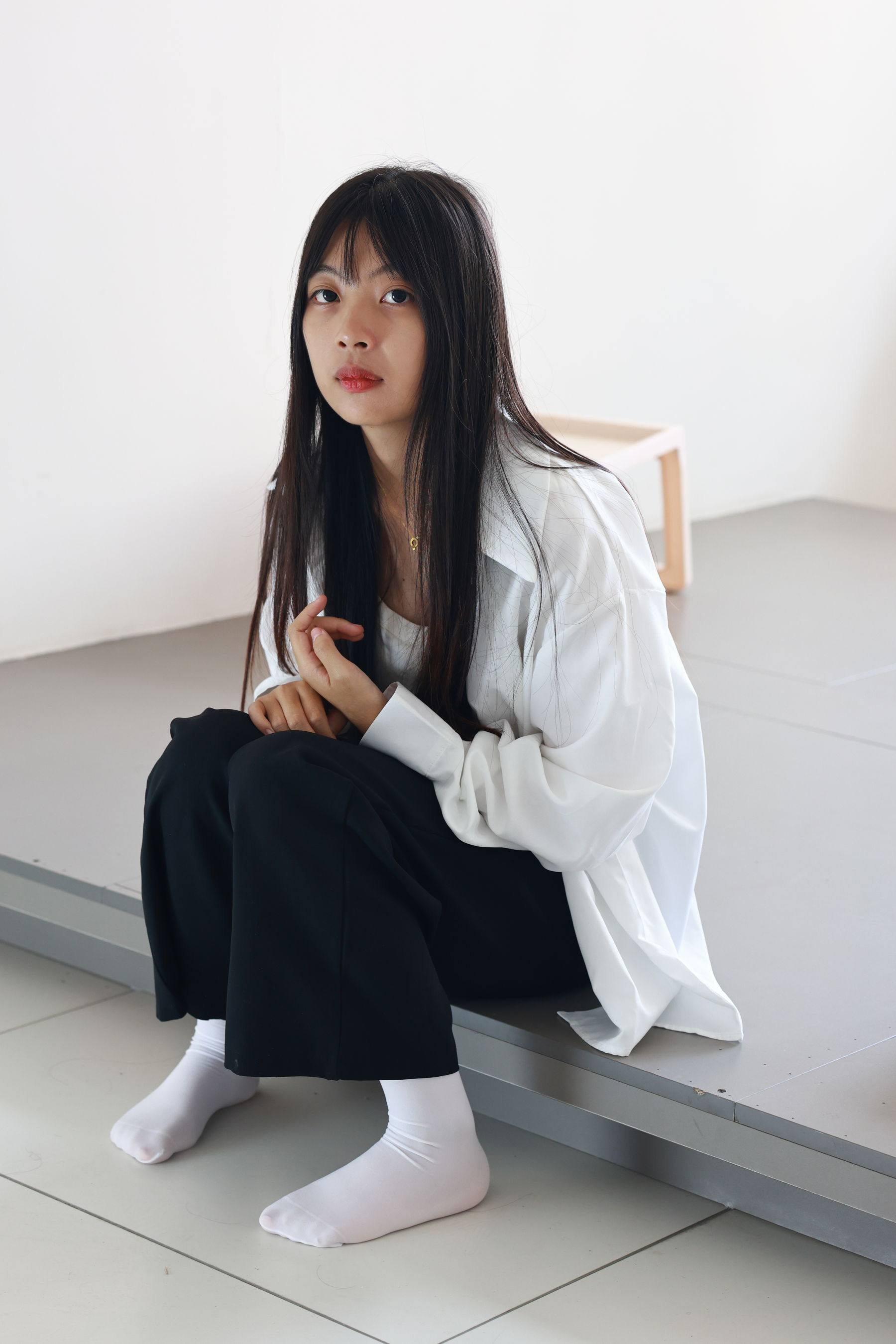 绮梦摄影 2024.09.19 No.027 团子 珍藏无修无水印版/(501P)