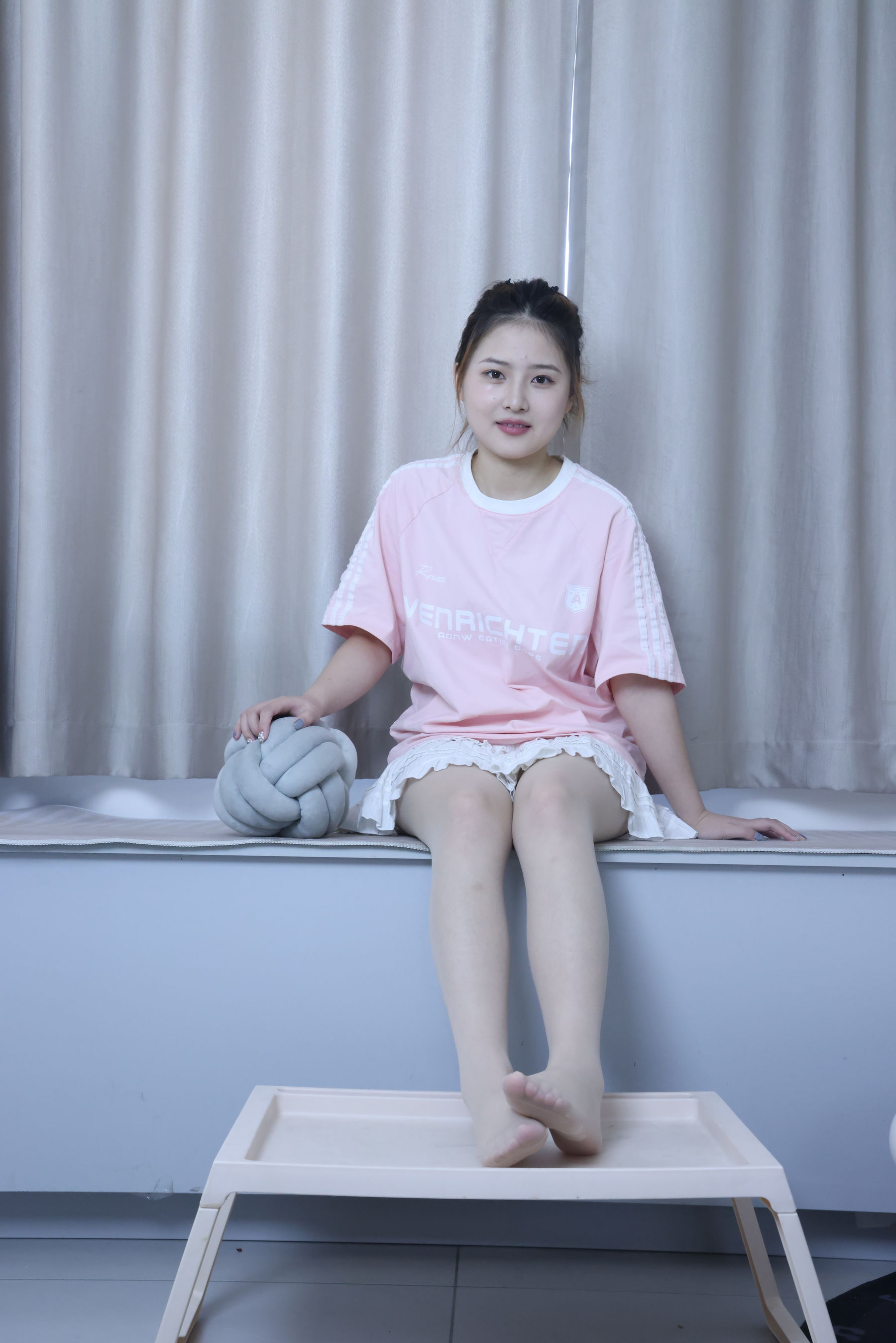 绮梦摄影 2024.09.05 No.017 露露 珍藏无修无水印版/(1150P)