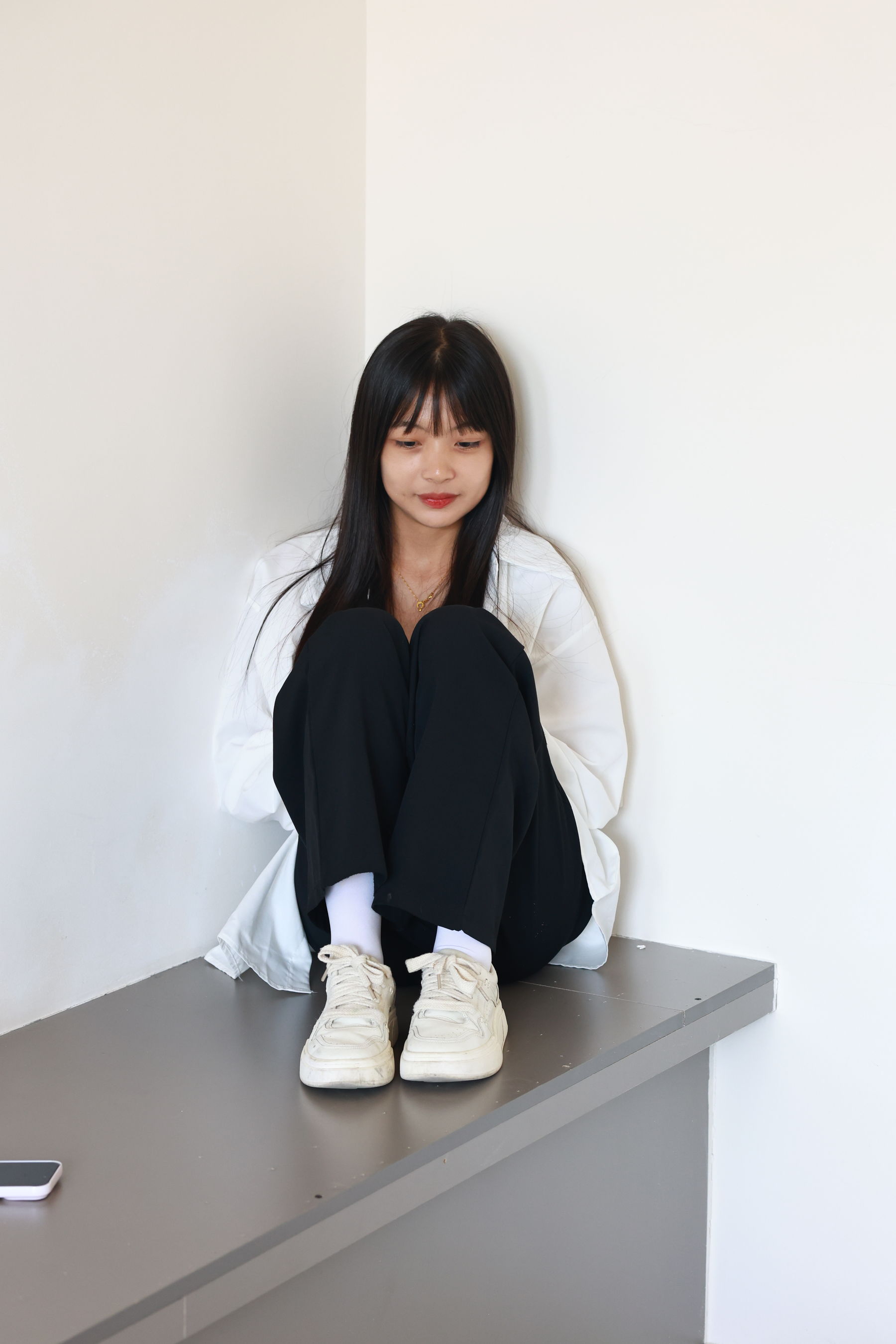 绮梦摄影 2024.09.19 No.027 团子 珍藏无修无水印版/(501P)