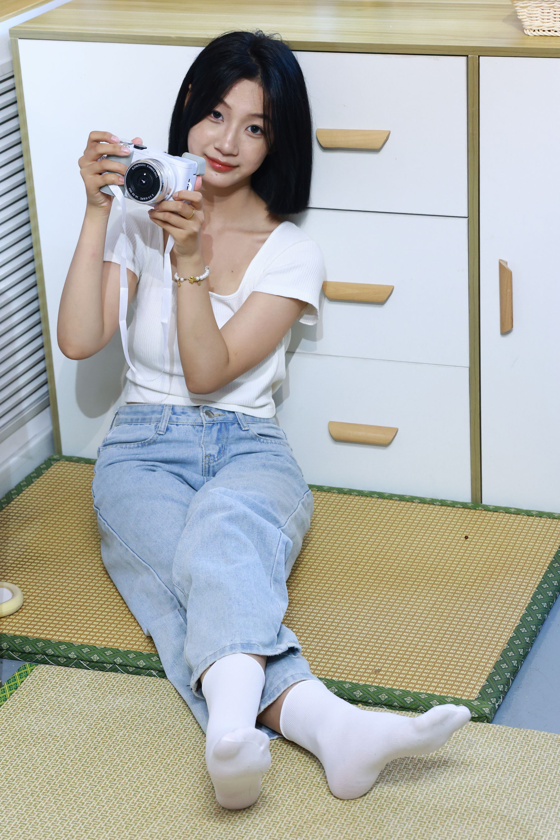 绮梦摄影 2024.09.07 No.019 Light 珍藏无修无水印版/(326P)