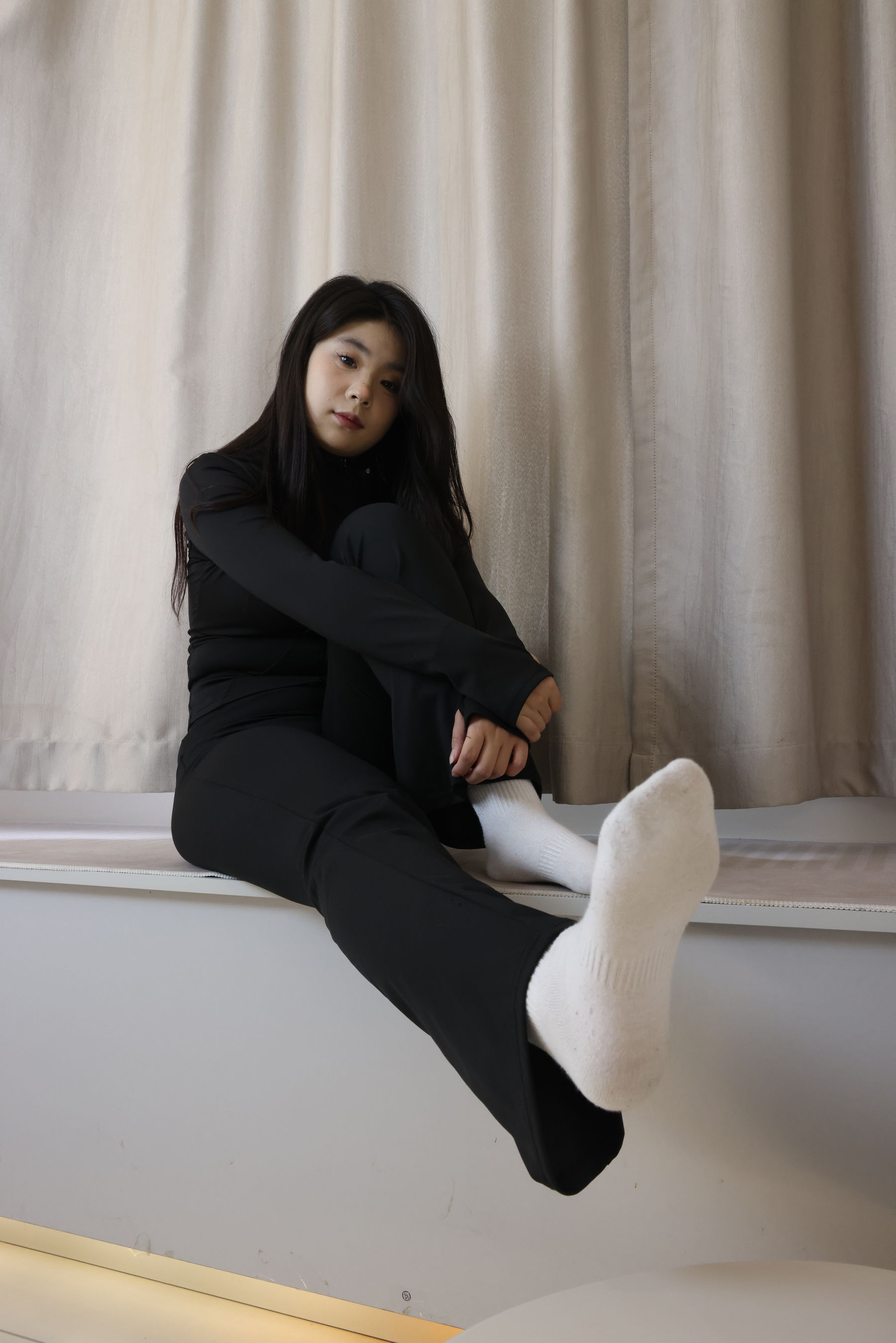 绮梦摄影 2024.09.08 No.020 苏欣 珍藏无修无水印版/(787P)