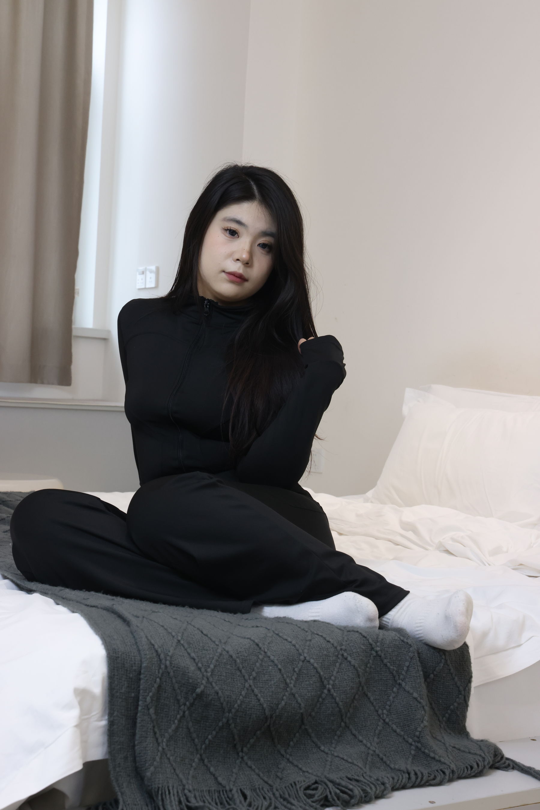 绮梦摄影 2024.09.08 No.020 苏欣 珍藏无修无水印版/(787P)