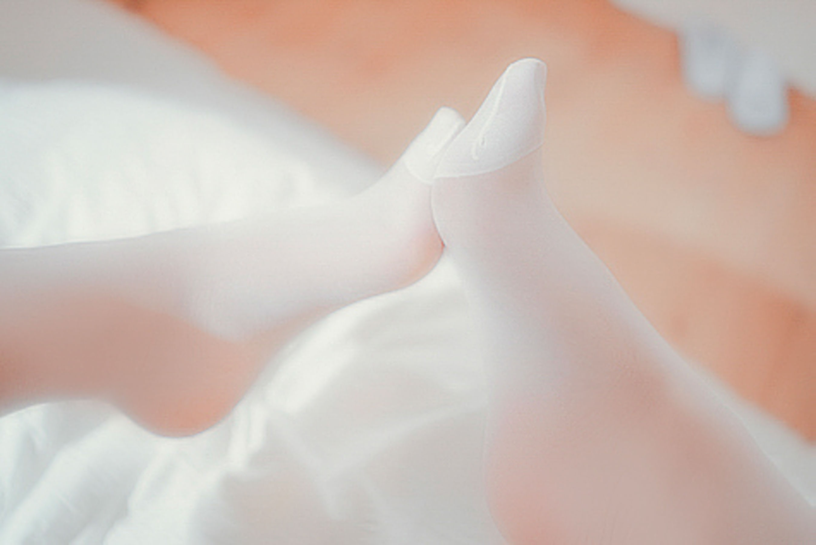 萝莉 神楽板真冬 之白丝猫娘/(75P)