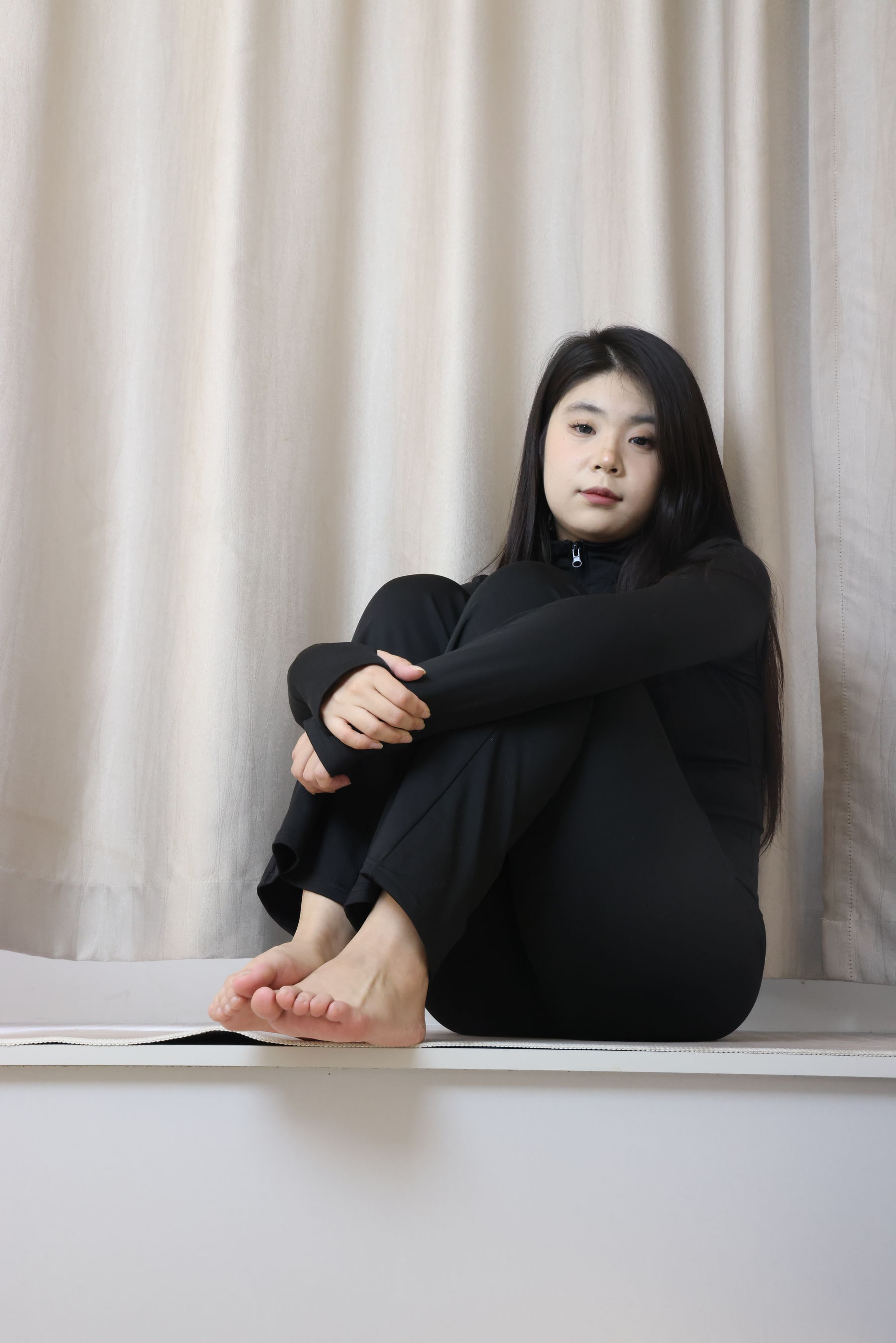 绮梦摄影 2024.09.08 No.020 苏欣 珍藏无修无水印版/(787P)