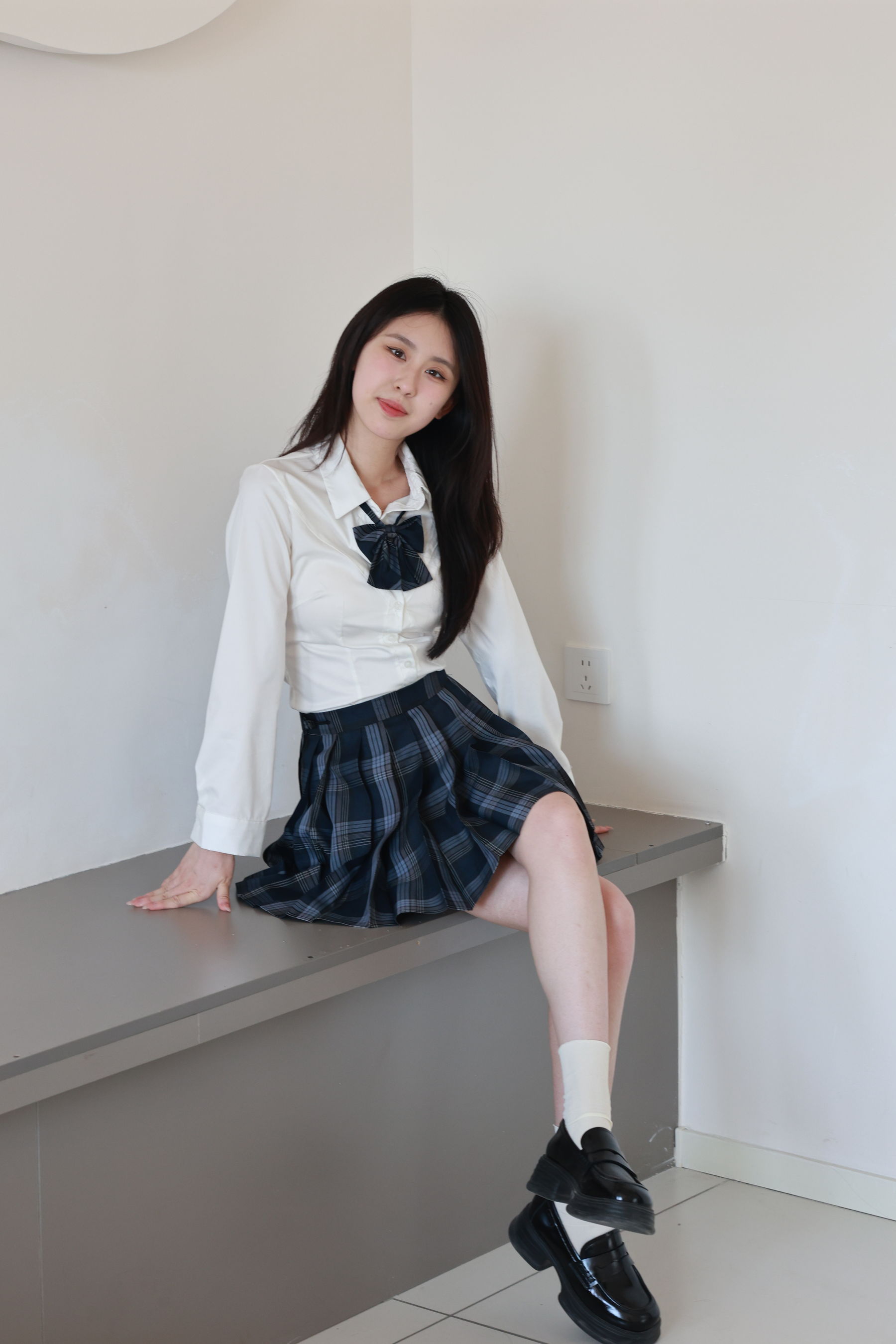 绮梦摄影 2024.09.06 No.018 yaya 珍藏无修无水印版/(677P)