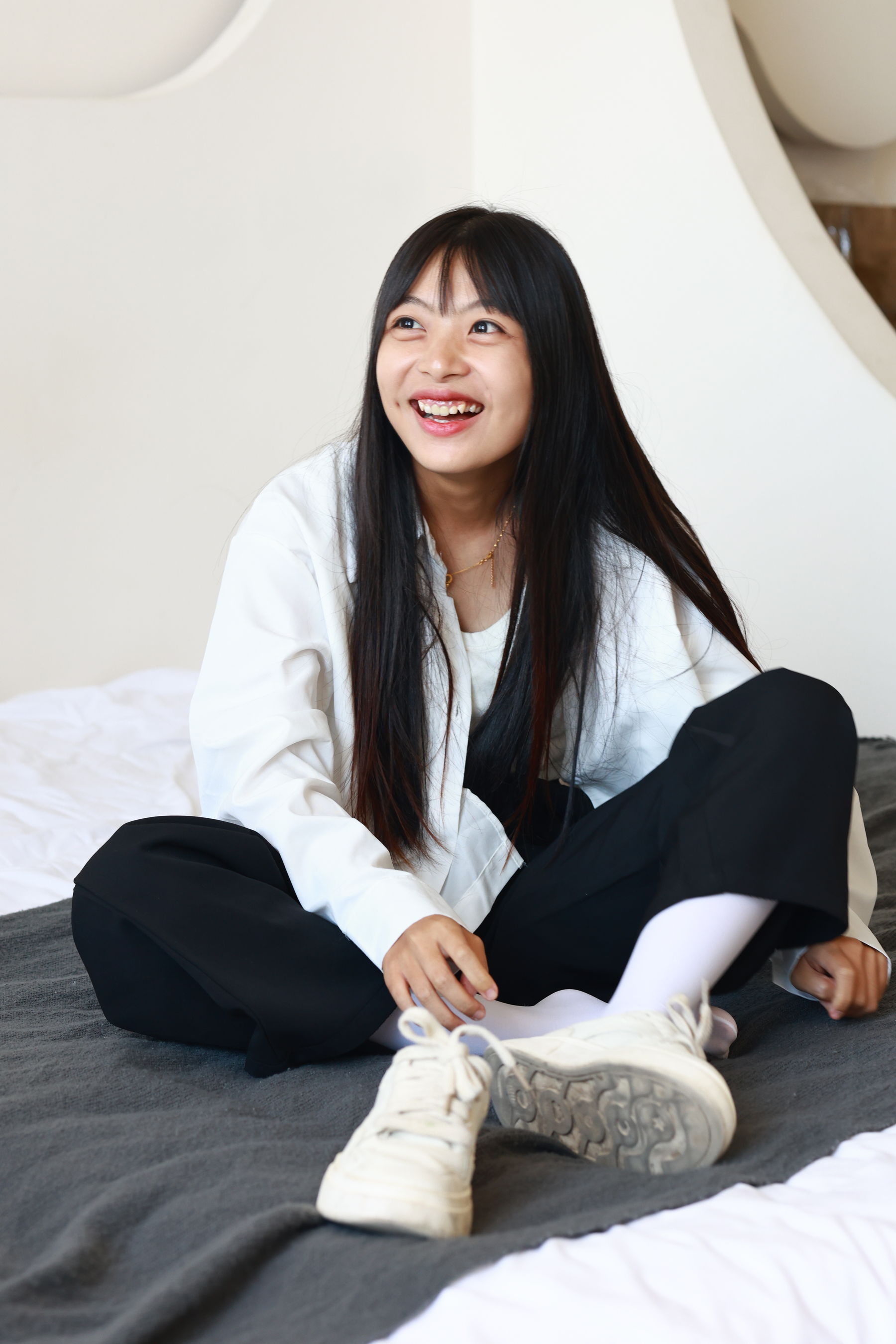 绮梦摄影 2024.09.19 No.027 团子 珍藏无修无水印版/(501P)