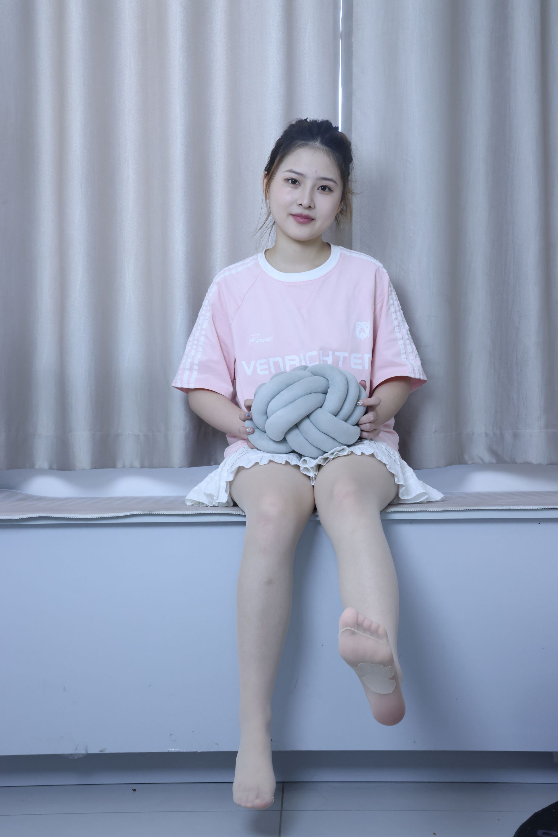 绮梦摄影 2024.09.05 No.017 露露 珍藏无修无水印版/(1150P)