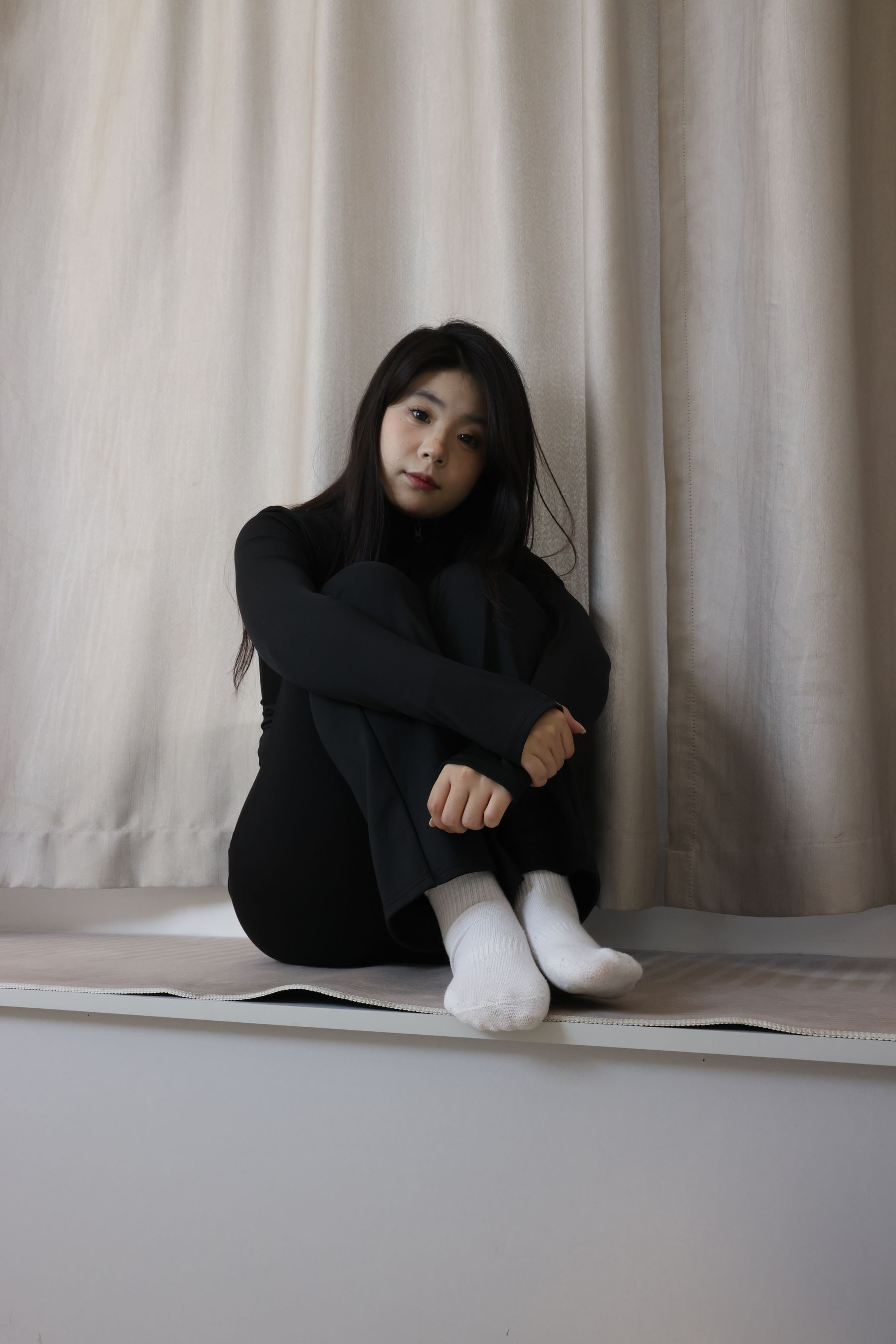 绮梦摄影 2024.09.08 No.020 苏欣 珍藏无修无水印版/(787P)