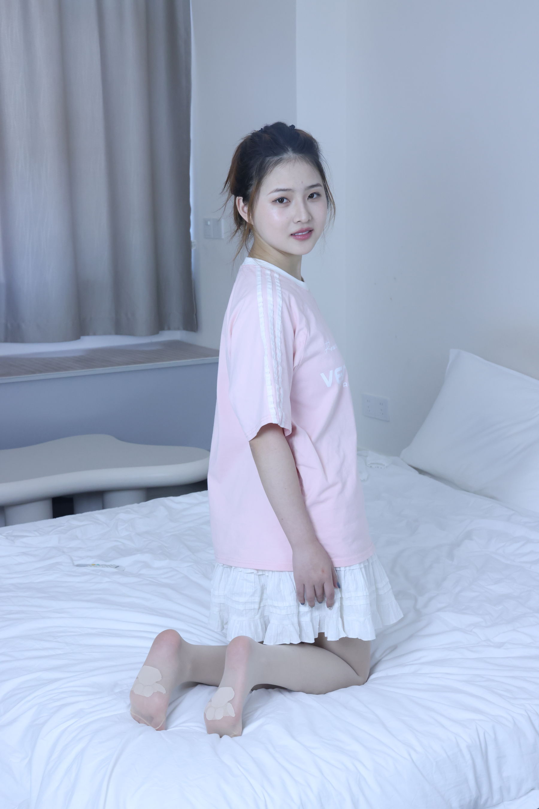 绮梦摄影 2024.09.05 No.017 露露 珍藏无修无水印版/(1150P)