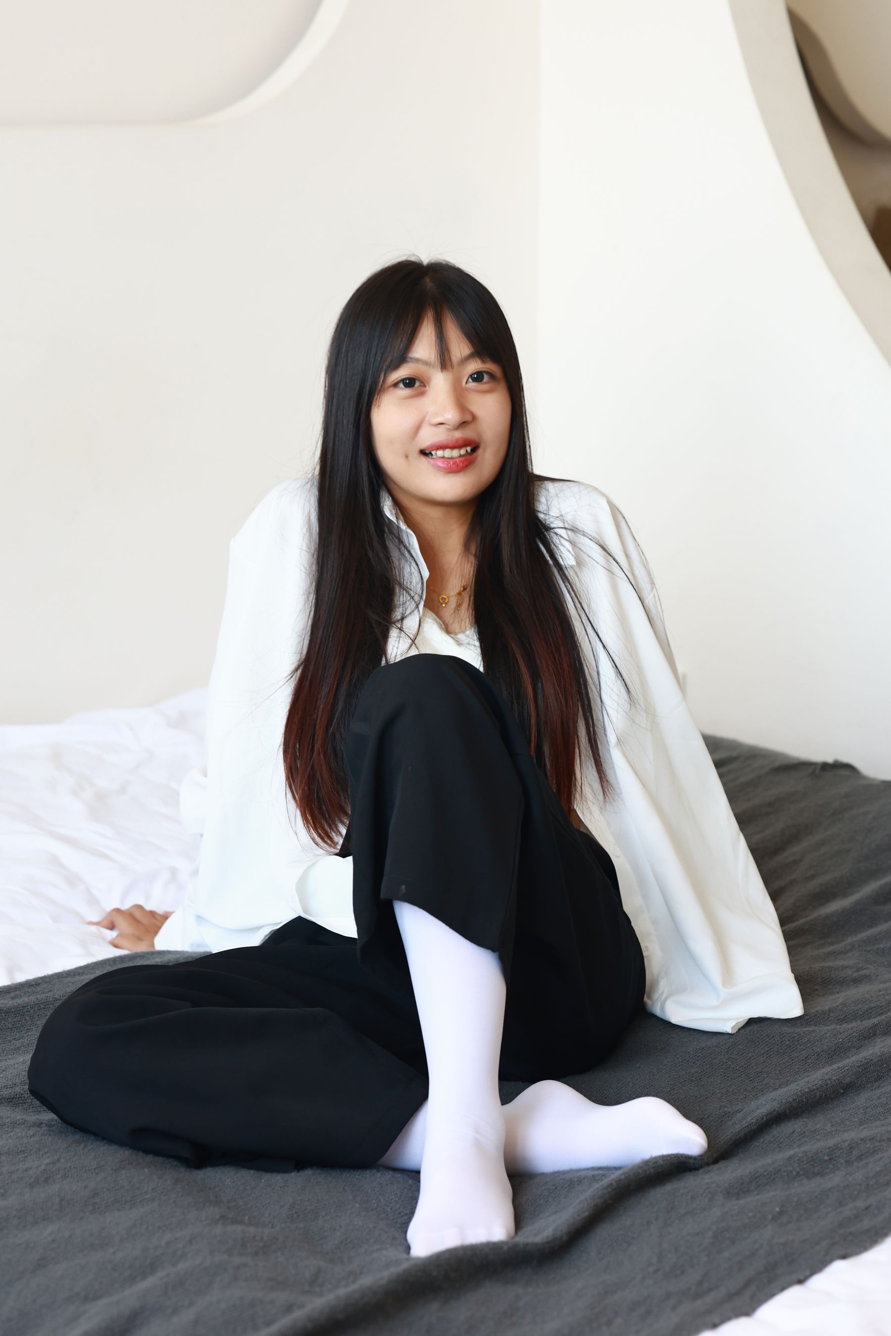 绮梦摄影 2024.09.19 No.027 团子 珍藏无修无水印版/(501P)