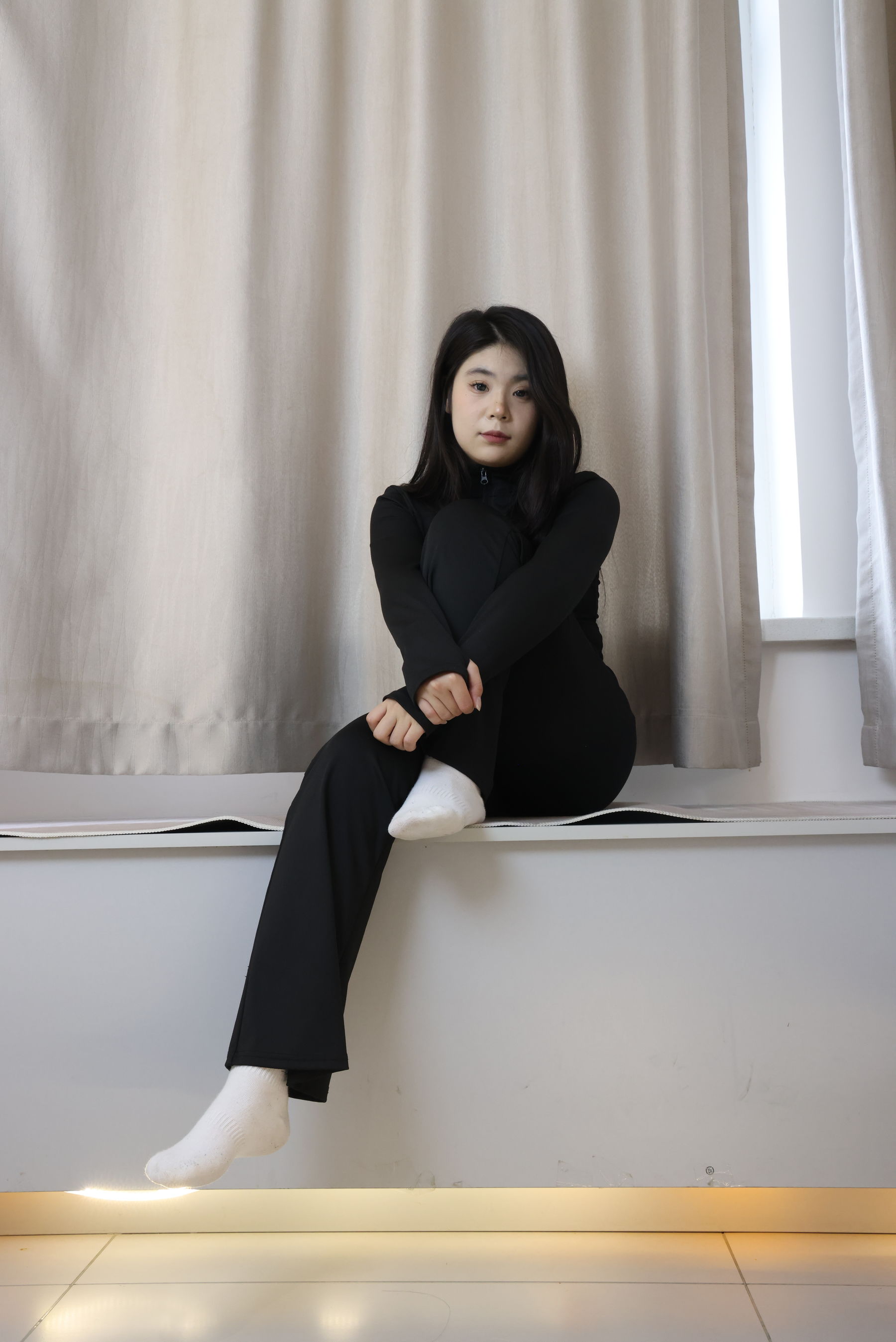 绮梦摄影 2024.09.08 No.020 苏欣 珍藏无修无水印版/(787P)