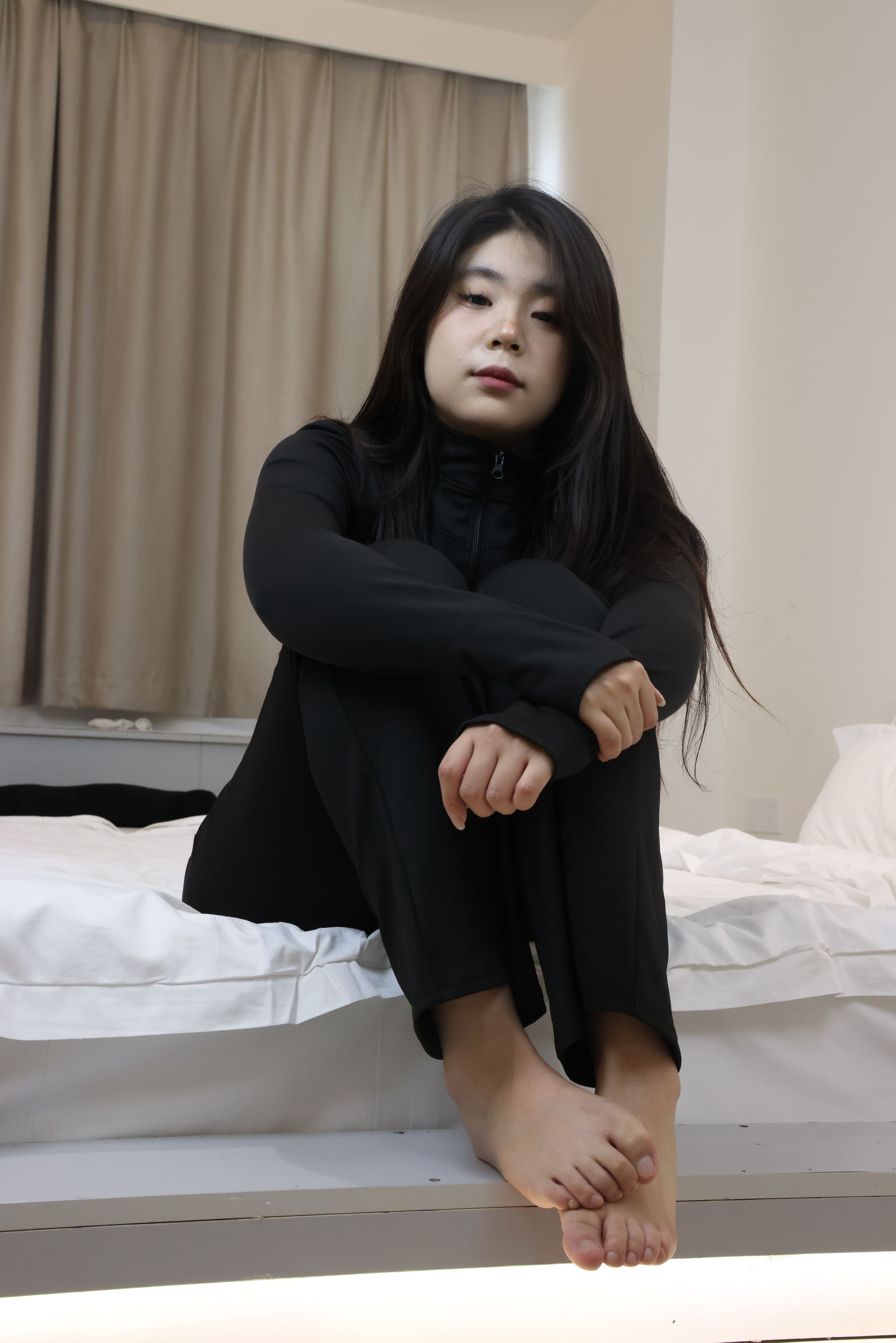 绮梦摄影 2024.09.08 No.020 苏欣 珍藏无修无水印版/(787P)