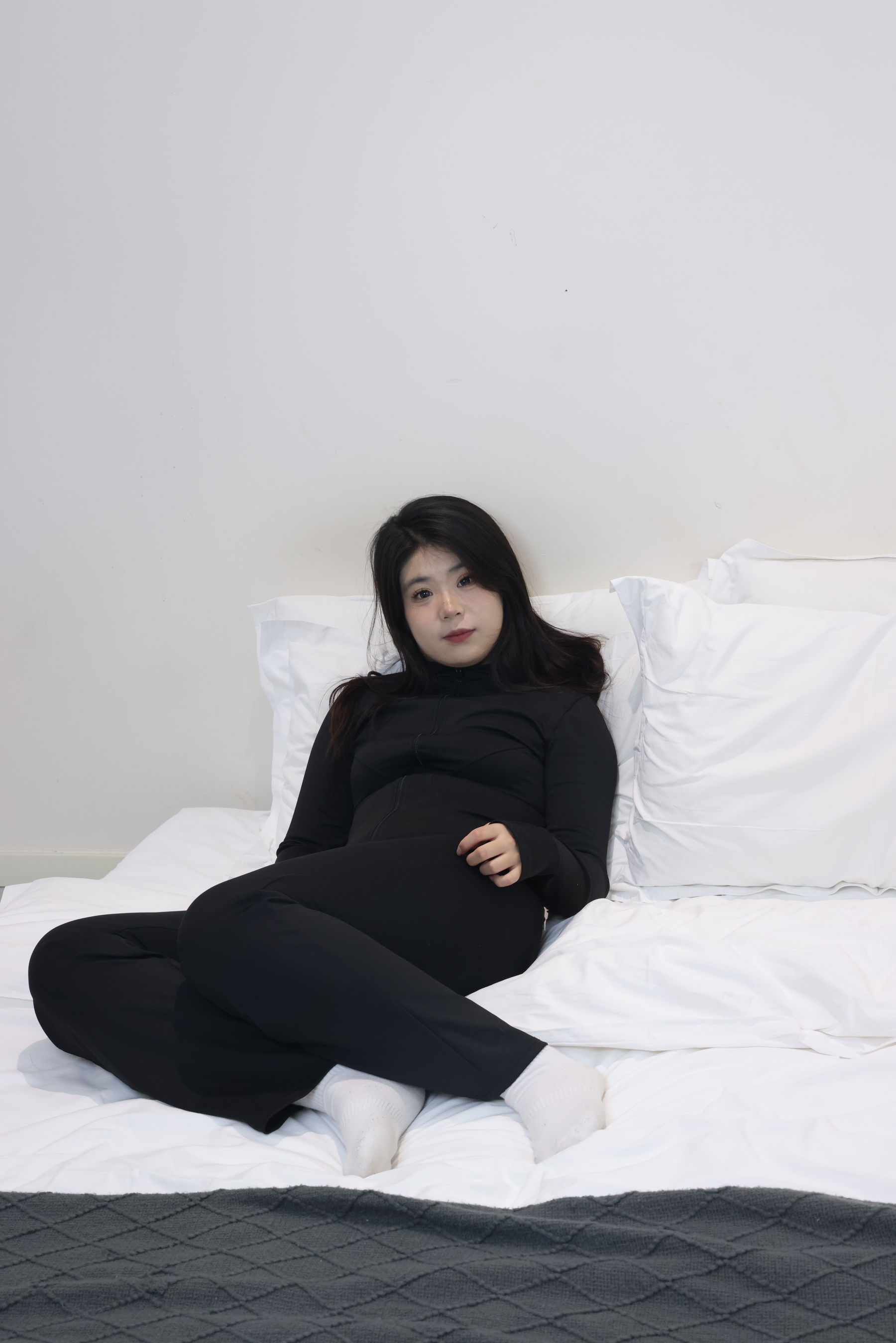 绮梦摄影 2024.09.08 No.020 苏欣 珍藏无修无水印版/(787P)