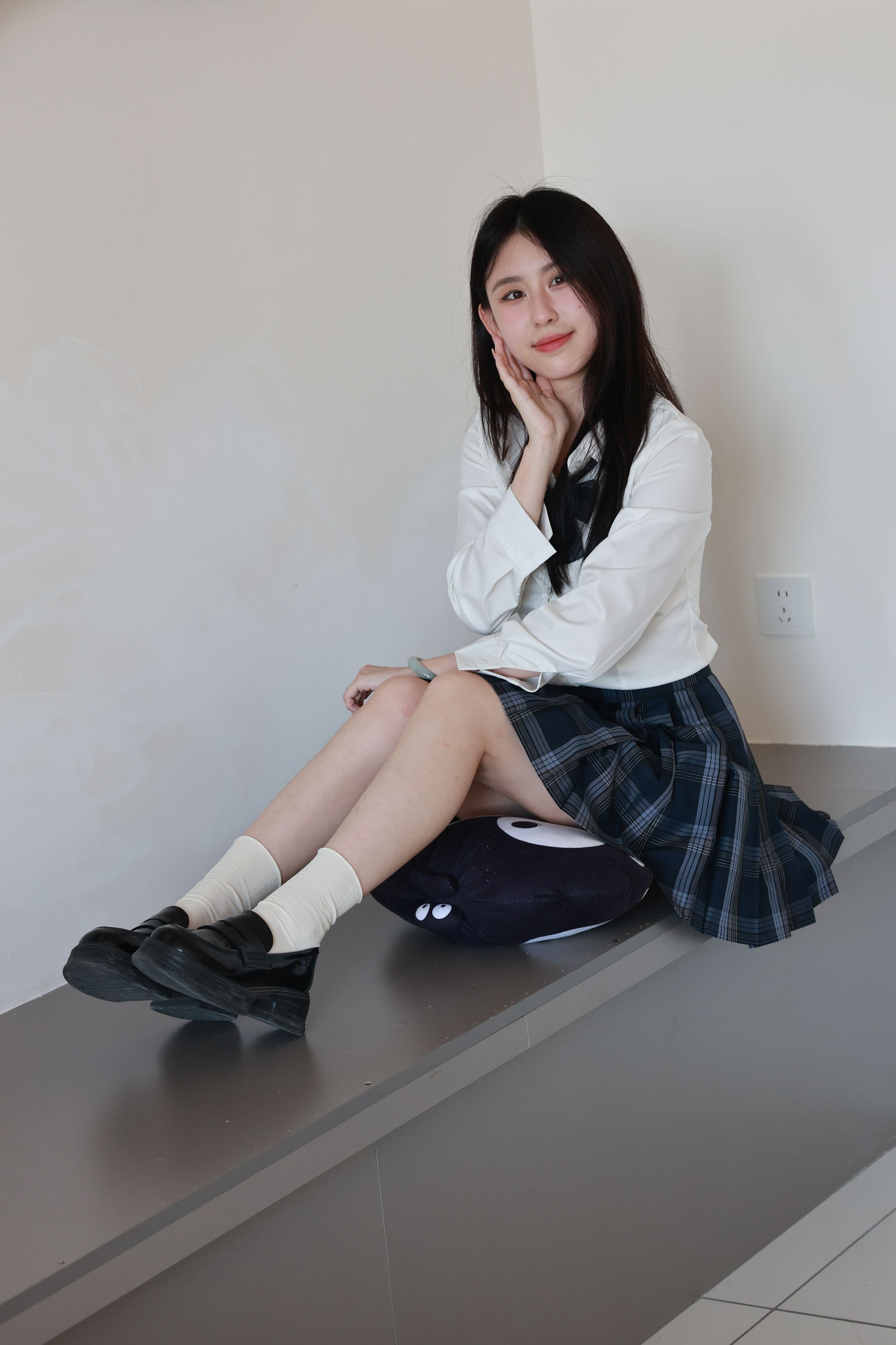 绮梦摄影 2024.09.06 No.018 yaya 珍藏无修无水印版/(677P)