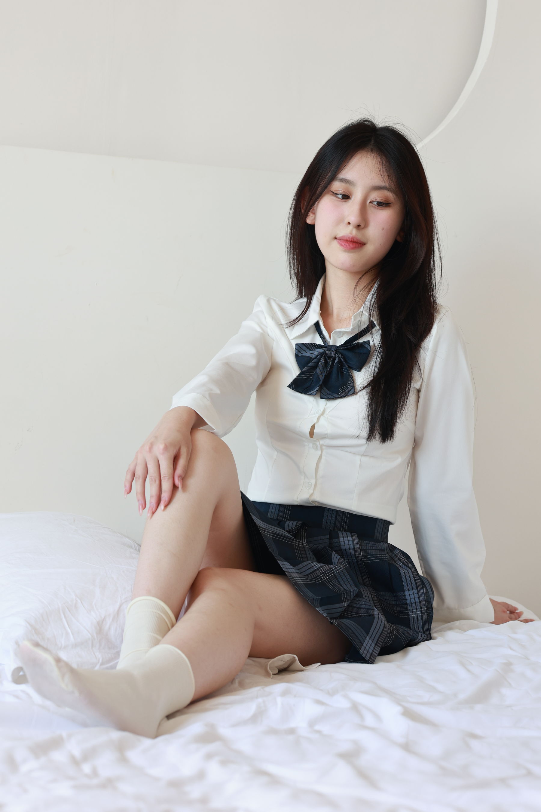 绮梦摄影 2024.09.06 No.018 yaya 珍藏无修无水印版/(677P)