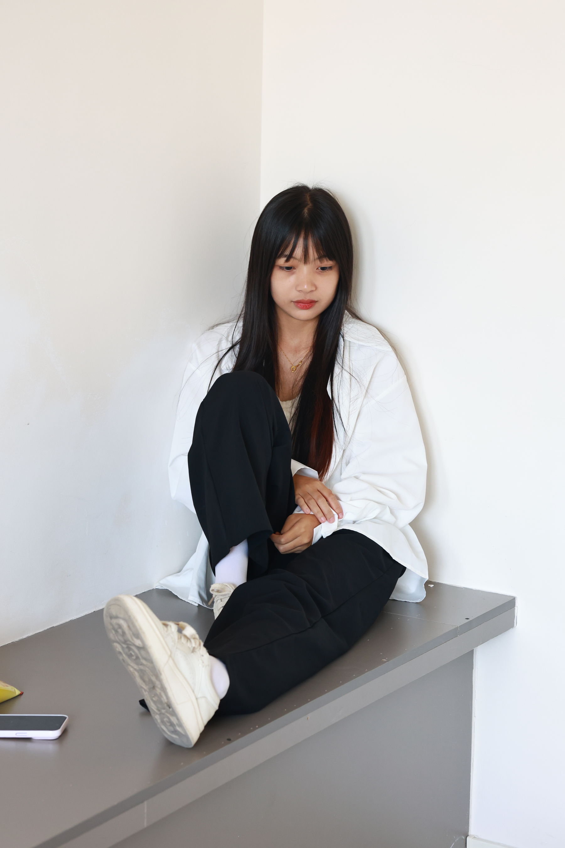 绮梦摄影 2024.09.19 No.027 团子 珍藏无修无水印版/(501P)