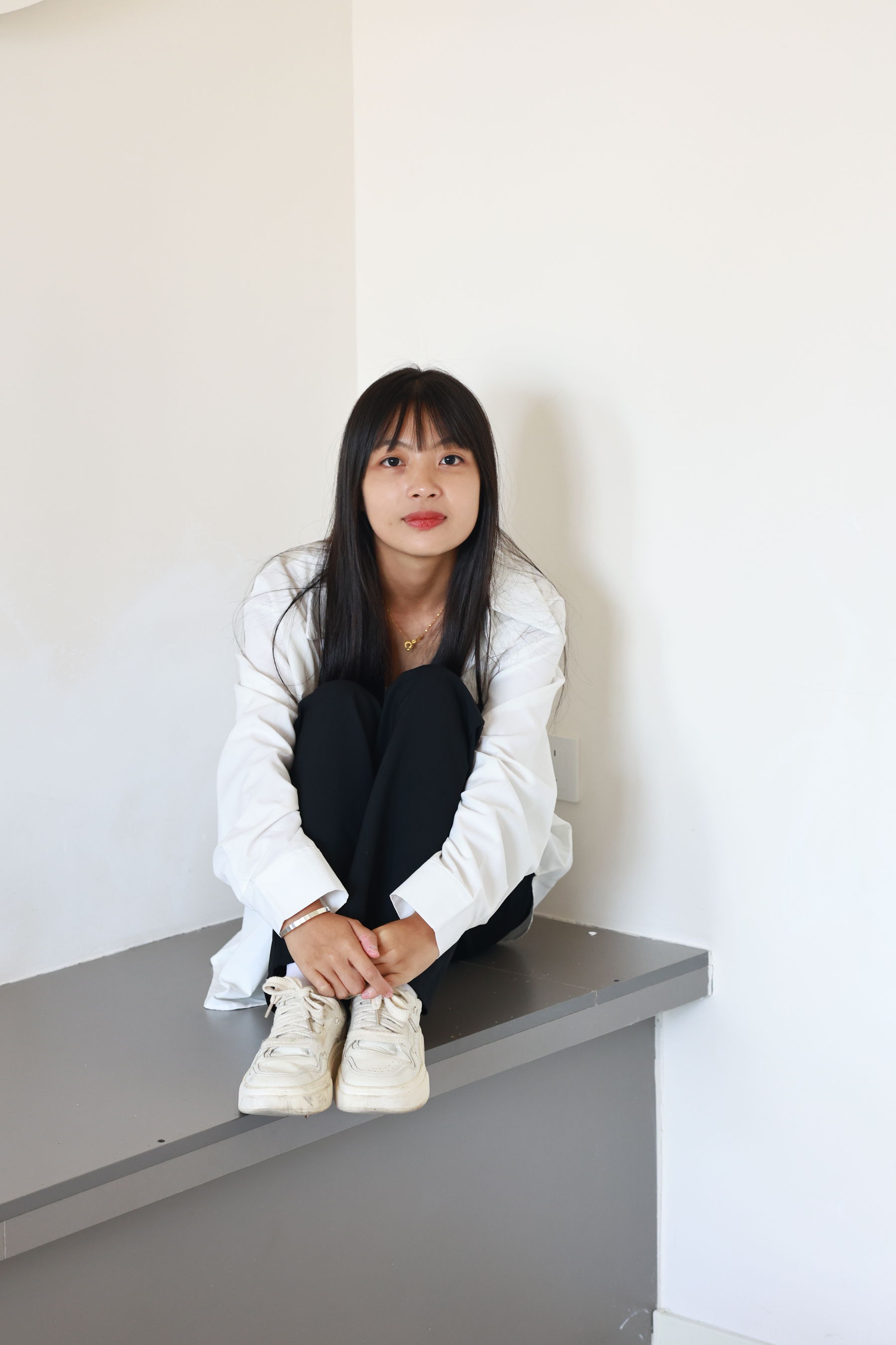 绮梦摄影 2024.09.19 No.027 团子 珍藏无修无水印版/(501P)