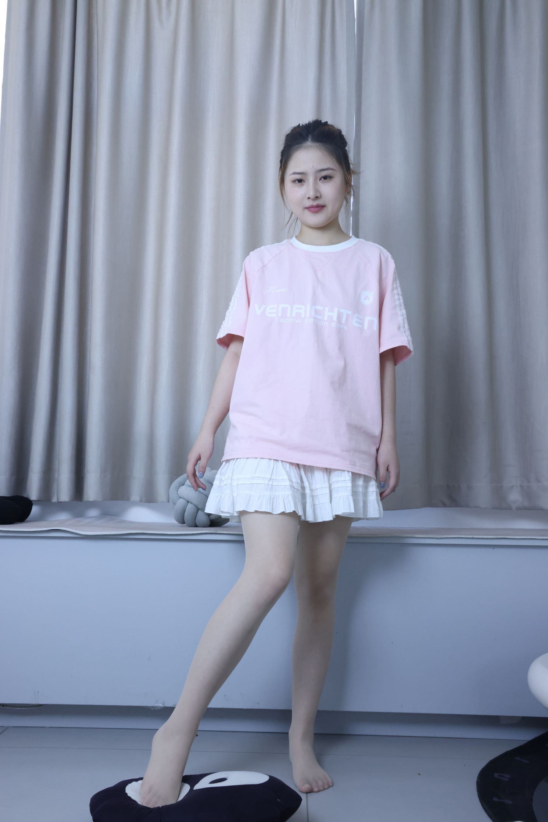 绮梦摄影 2024.09.05 No.017 露露 珍藏无修无水印版/(1150P)