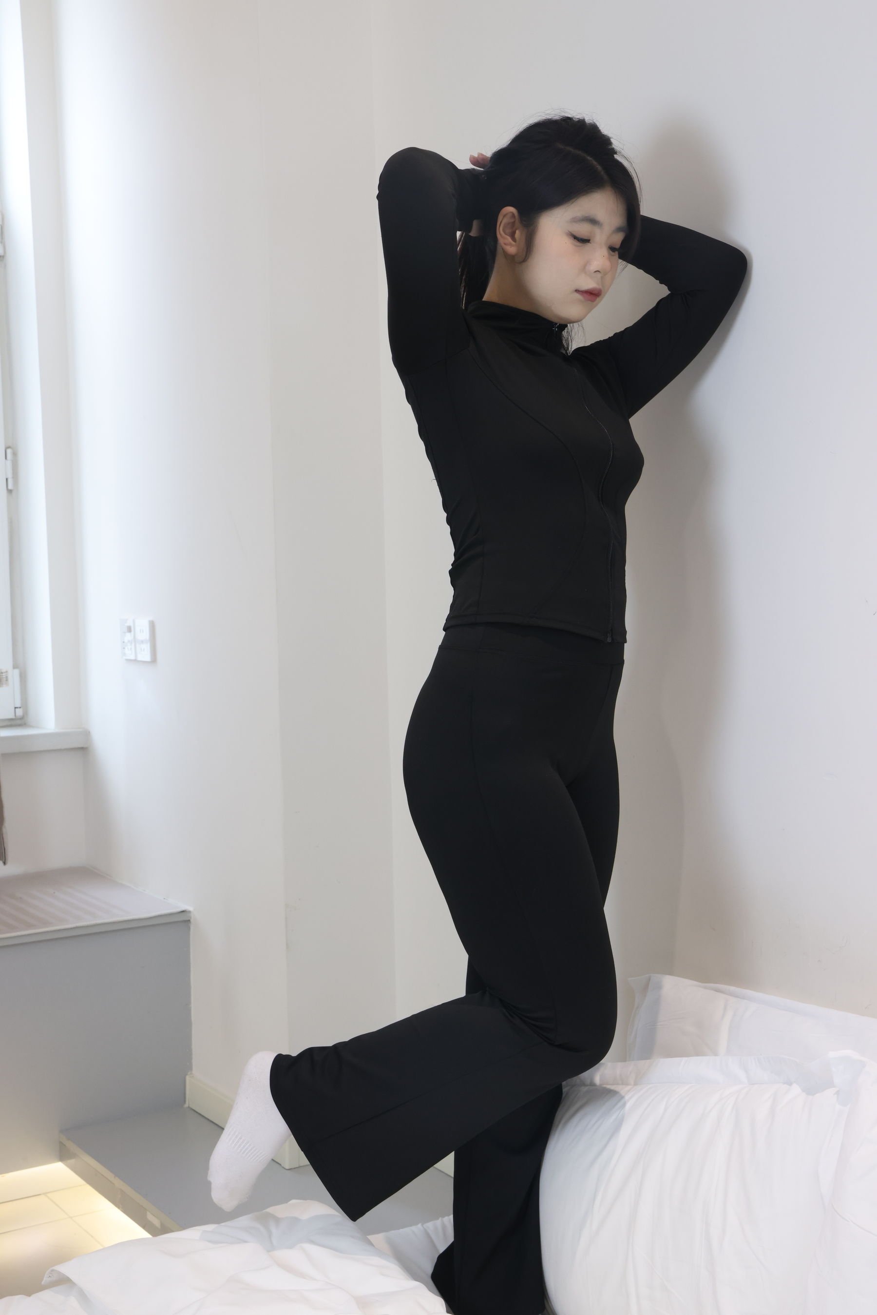 绮梦摄影 2024.09.08 No.020 苏欣 珍藏无修无水印版/(787P)