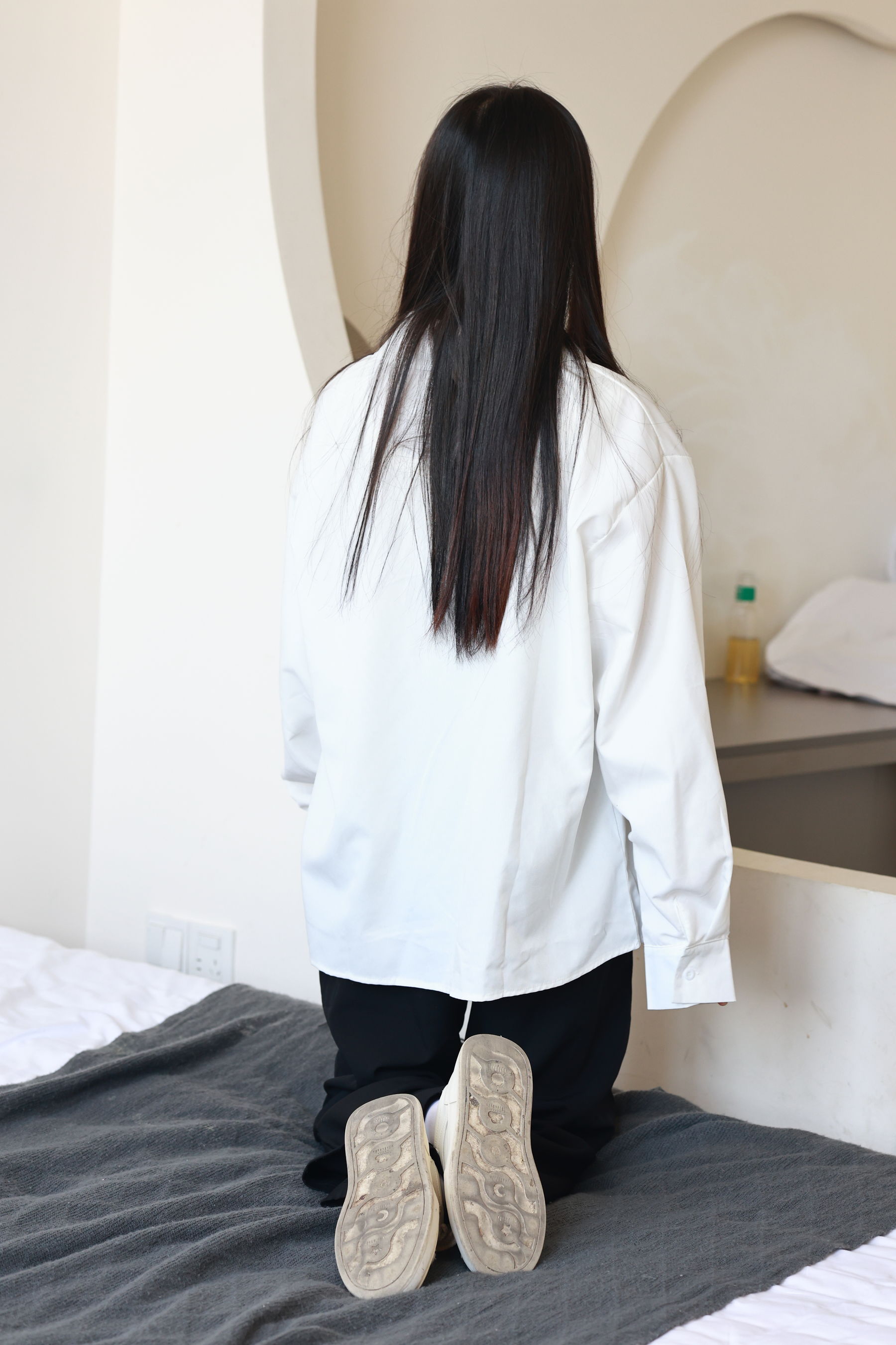 绮梦摄影 2024.09.19 No.027 团子 珍藏无修无水印版/(501P)