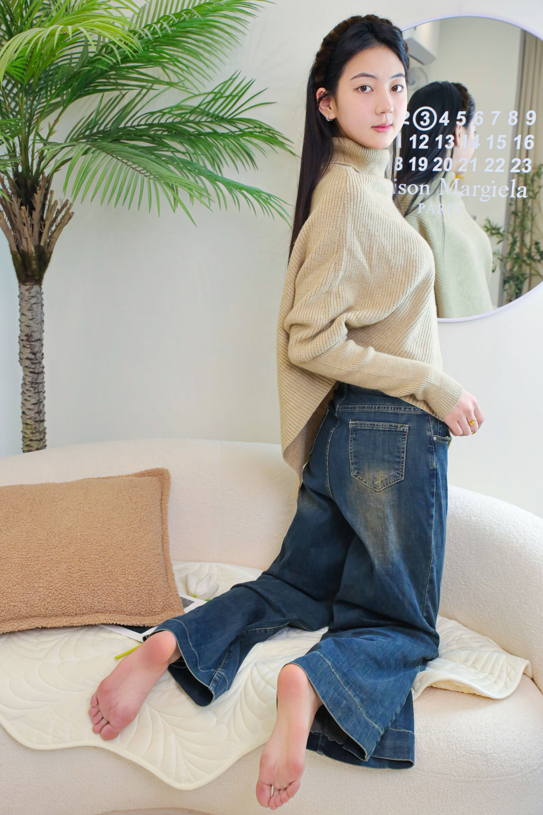 绮梦摄影 2024.11.13 No.082 小宇 珍藏无修无水印版/(349P)