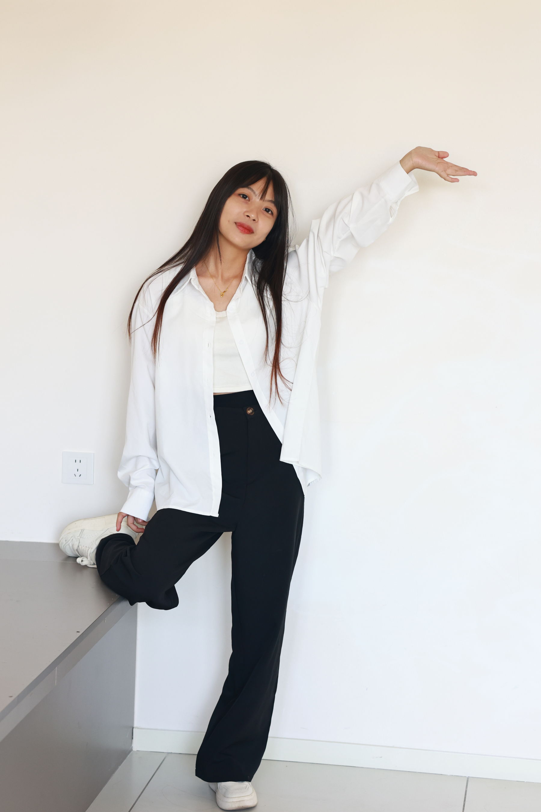 绮梦摄影 2024.09.19 No.027 团子 珍藏无修无水印版/(501P)