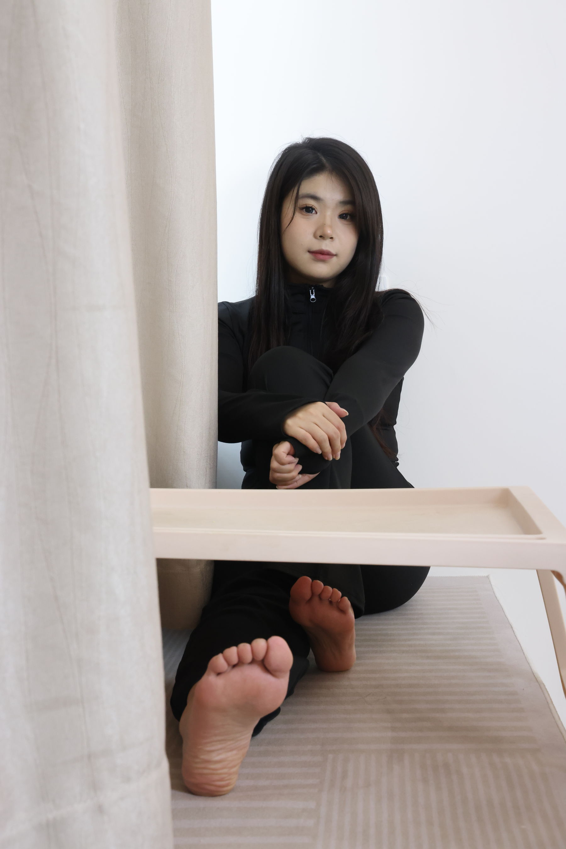 绮梦摄影 2024.09.08 No.020 苏欣 珍藏无修无水印版/(787P)