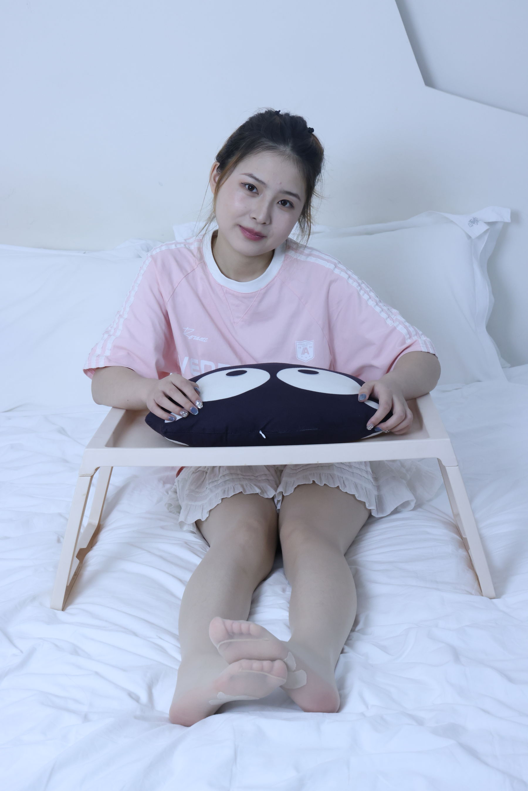 绮梦摄影 2024.09.05 No.017 露露 珍藏无修无水印版/(1150P)