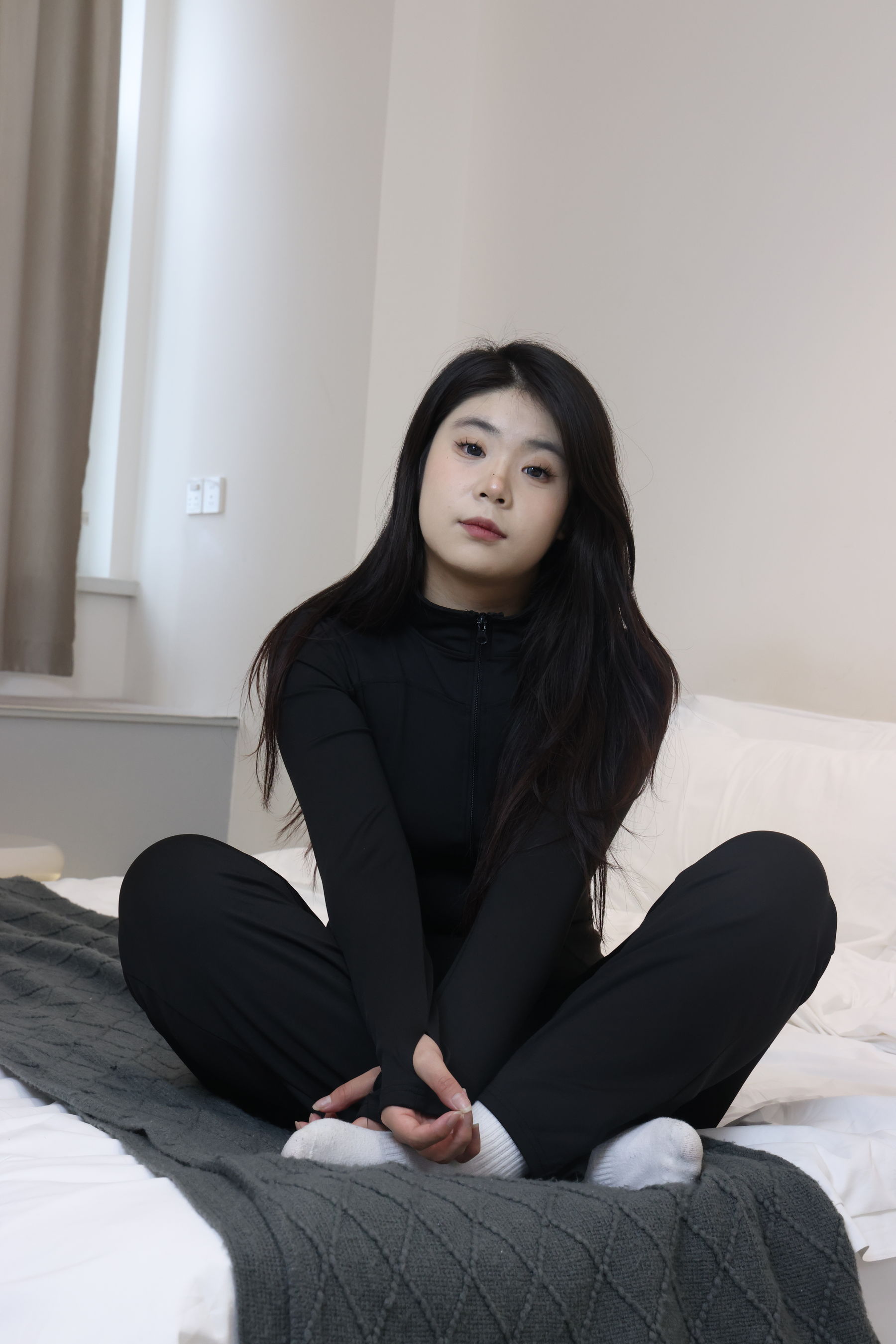 绮梦摄影 2024.09.08 No.020 苏欣 珍藏无修无水印版/(787P)