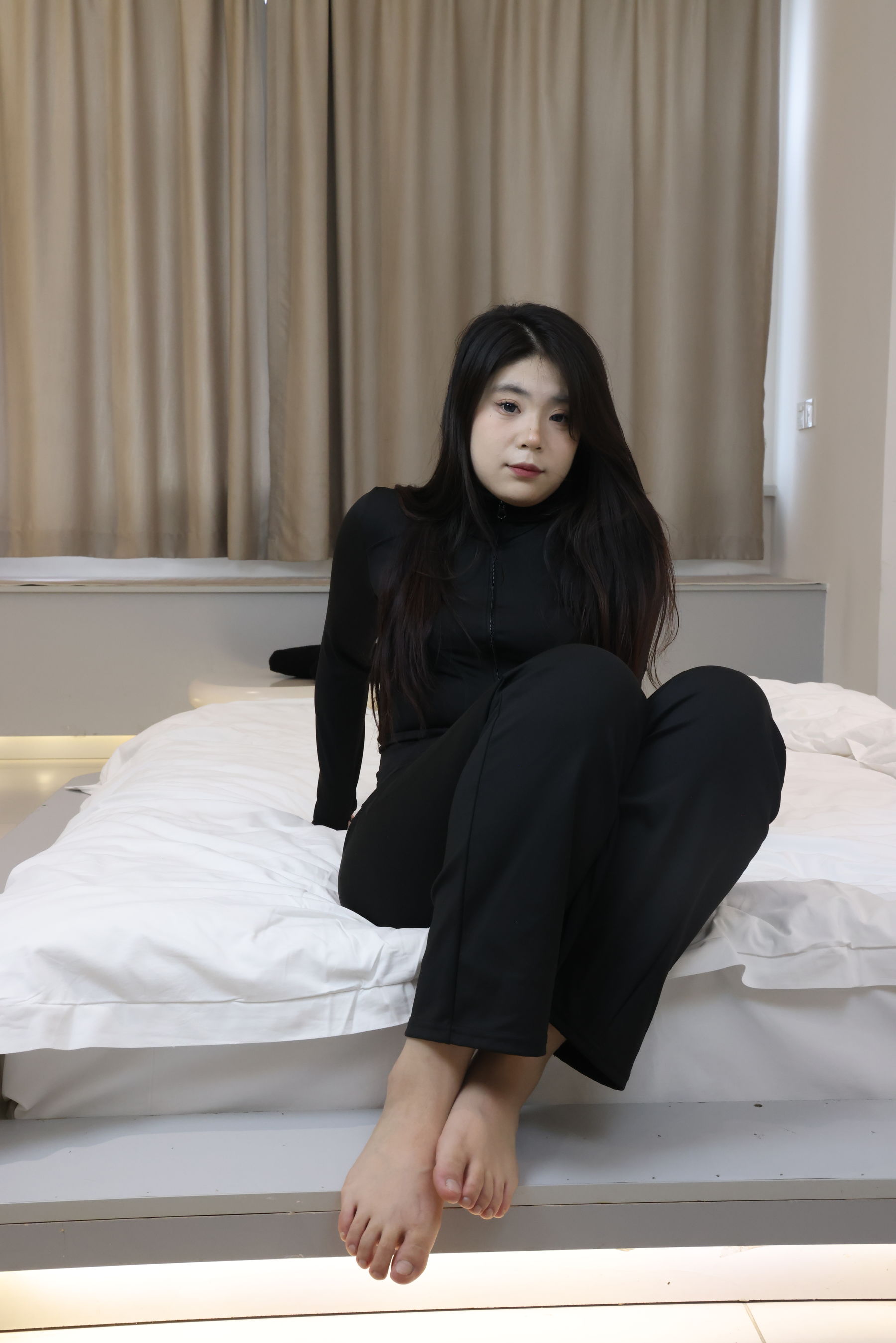 绮梦摄影 2024.09.08 No.020 苏欣 珍藏无修无水印版/(787P)