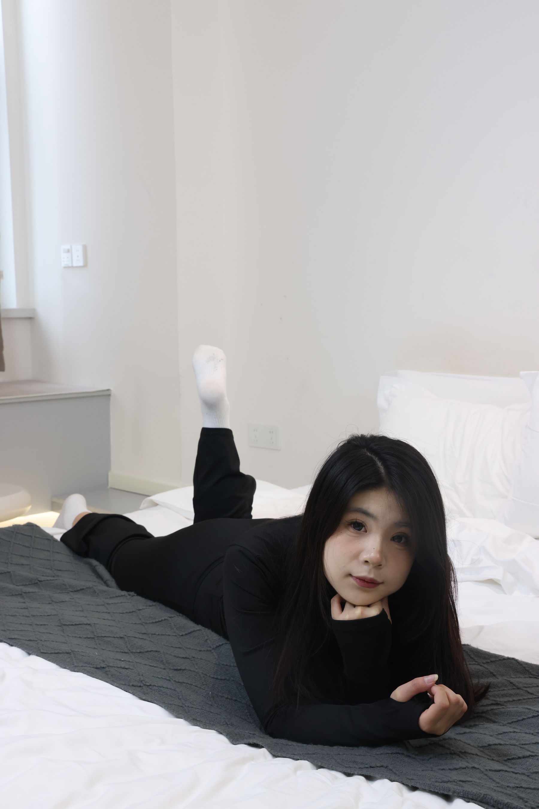 绮梦摄影 2024.09.08 No.020 苏欣 珍藏无修无水印版/(787P)